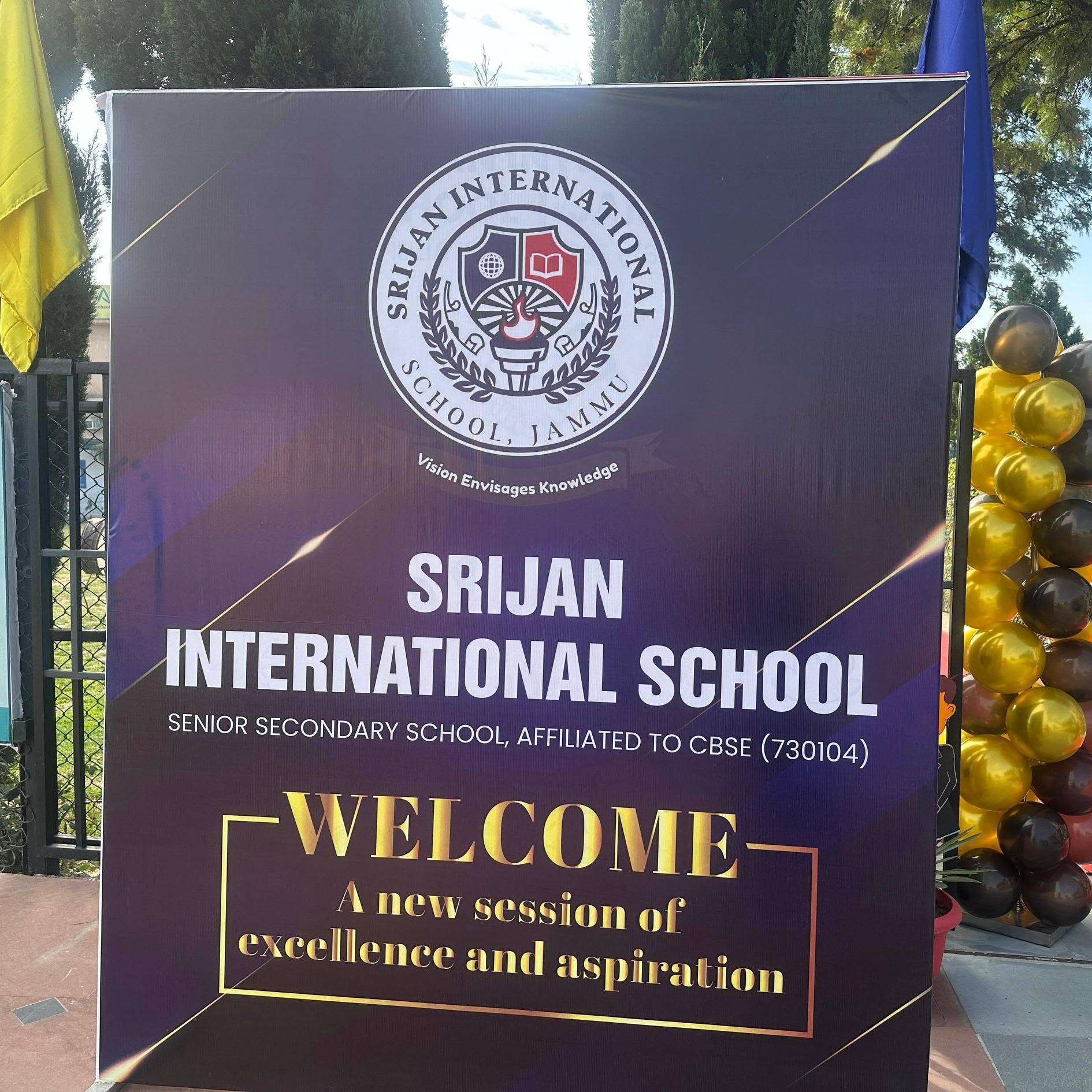 New Academic Session 2026-2027