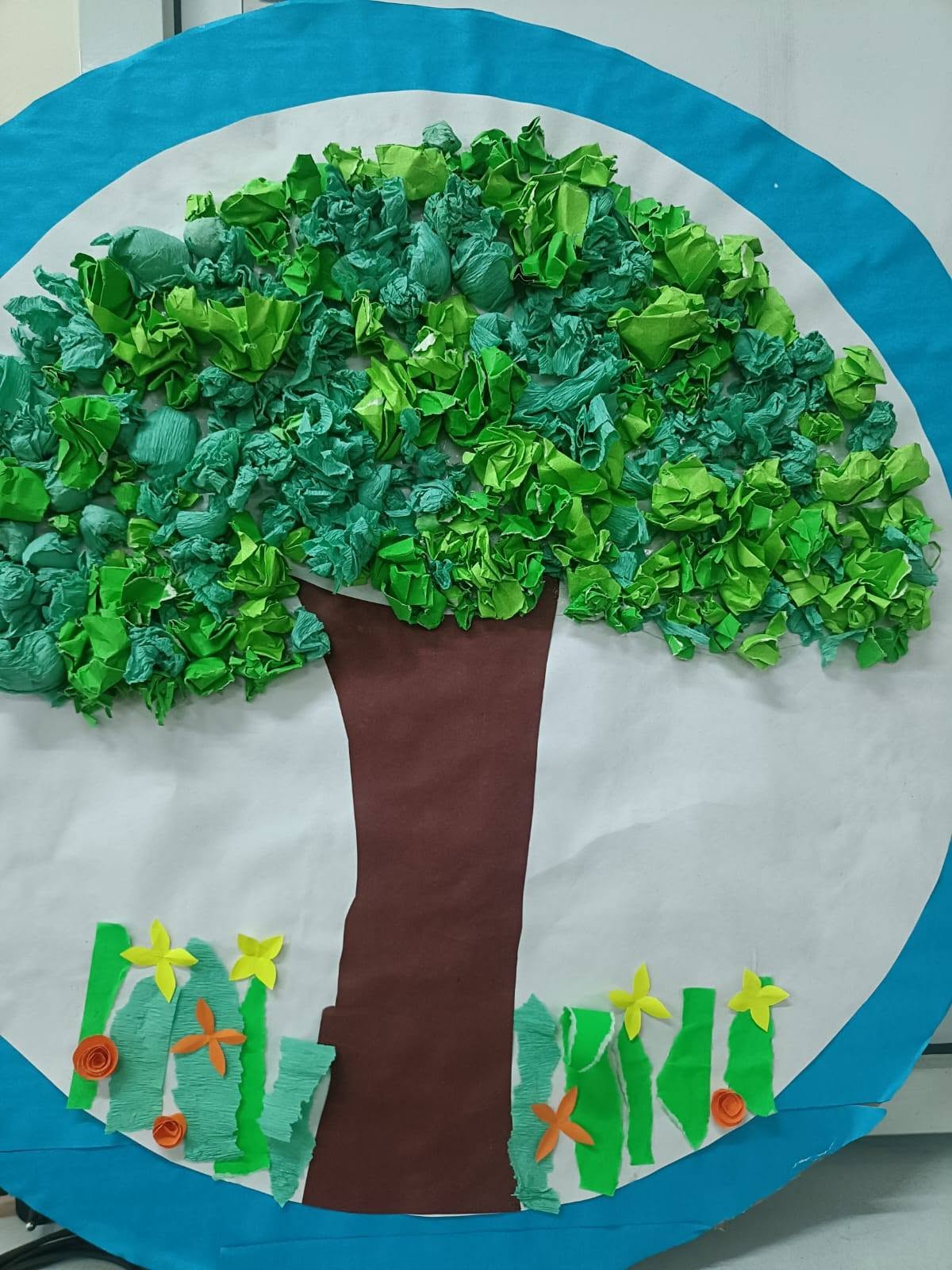 Earth Day Celebration
