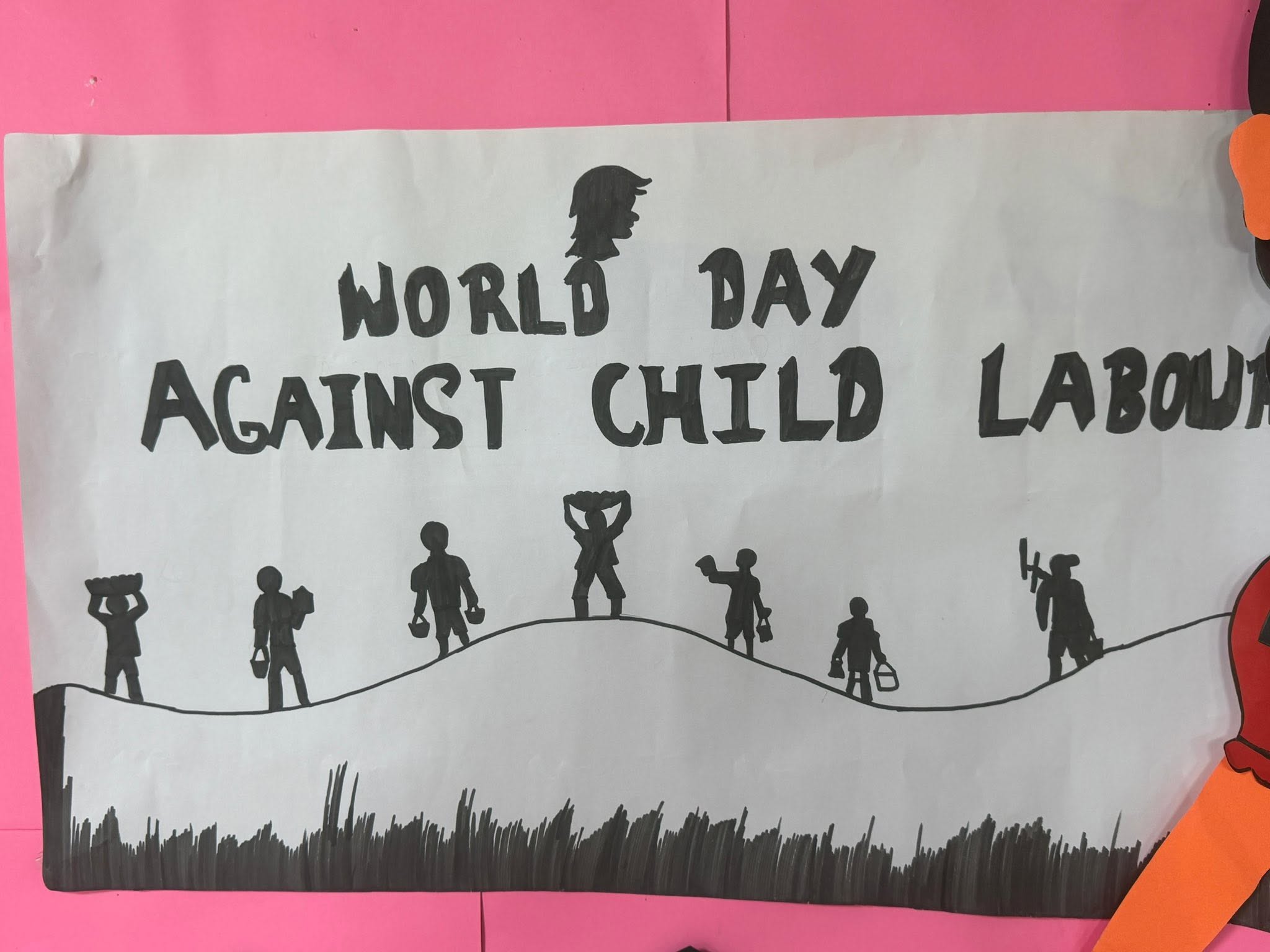World Day Against Child Labour