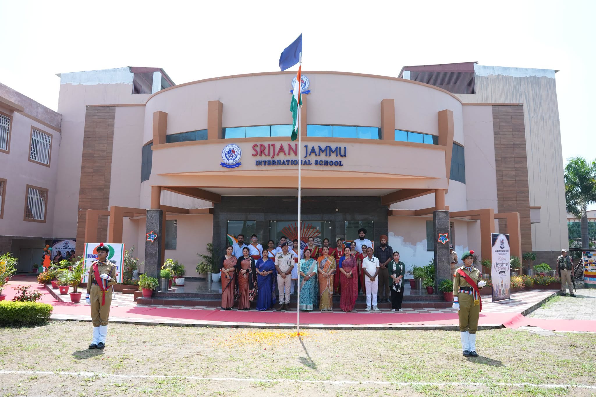 Happy Independence Day