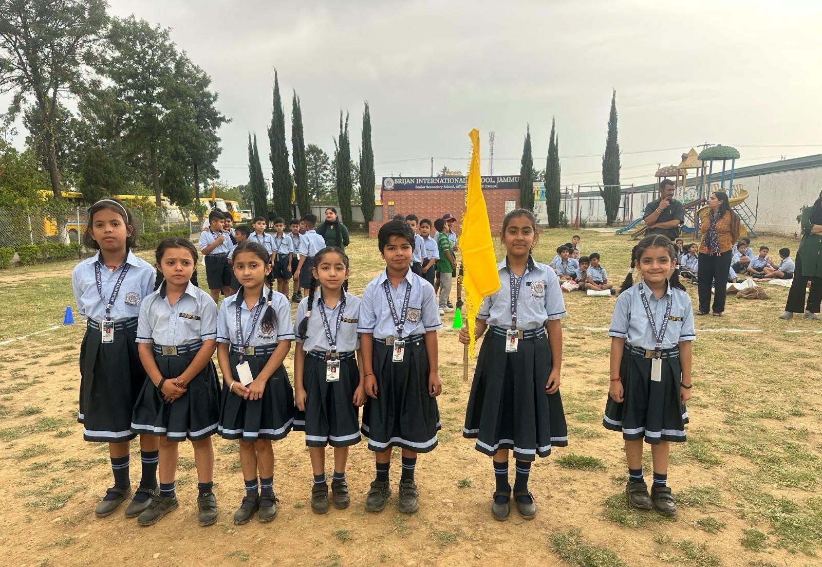 Global Games A Journey Through Tradition