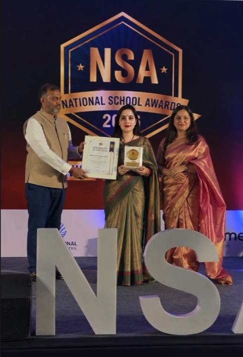 Best School for Progressive Education 2026