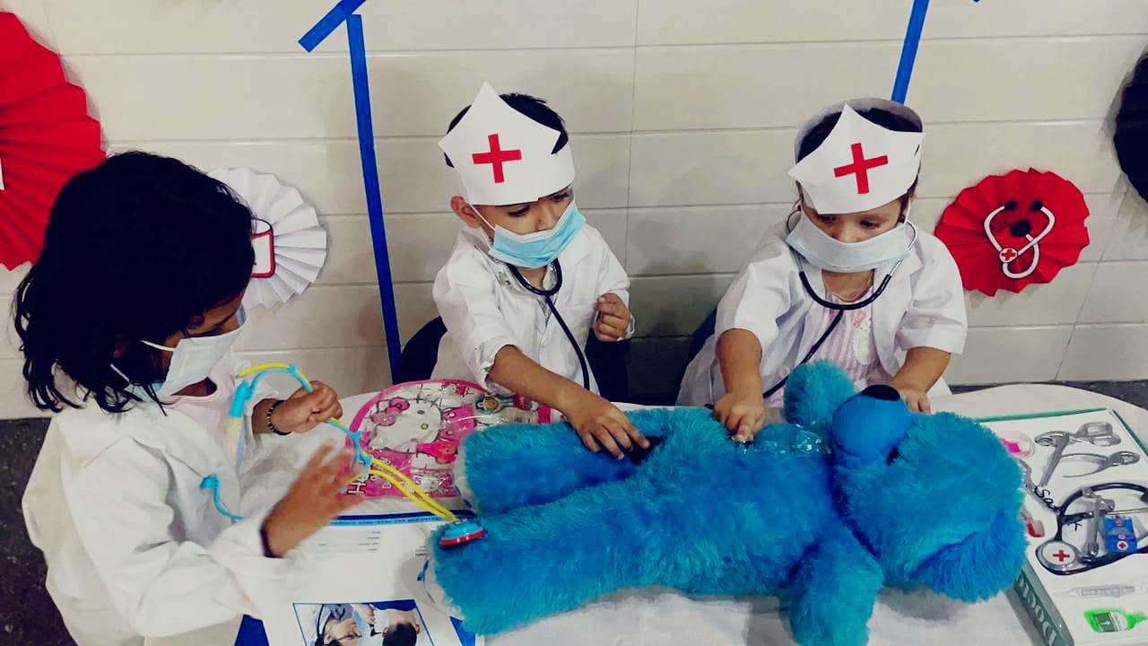 Doctor’s Day | Aware like Doctors