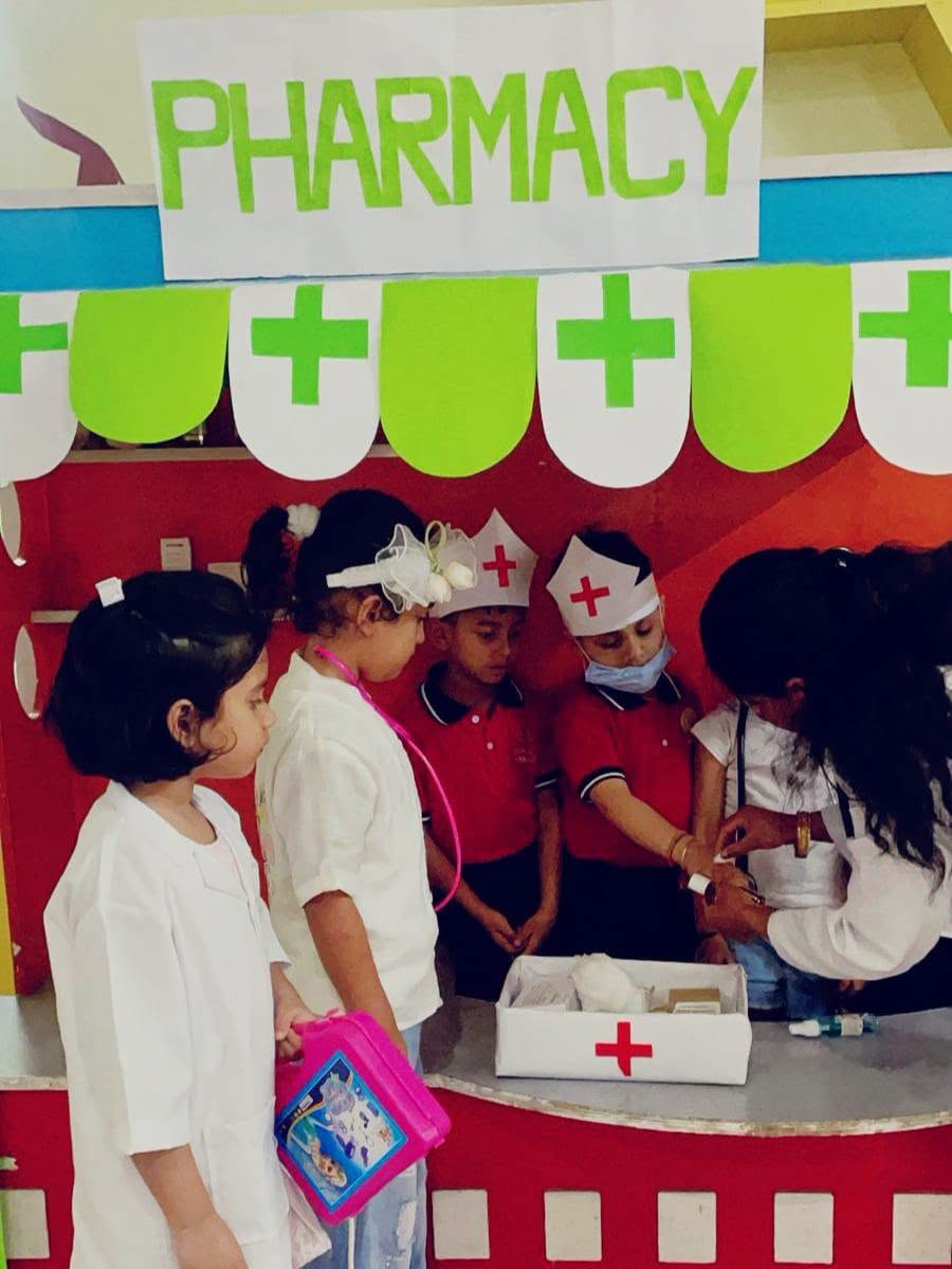 Doctor’s Day | Aware like Doctors