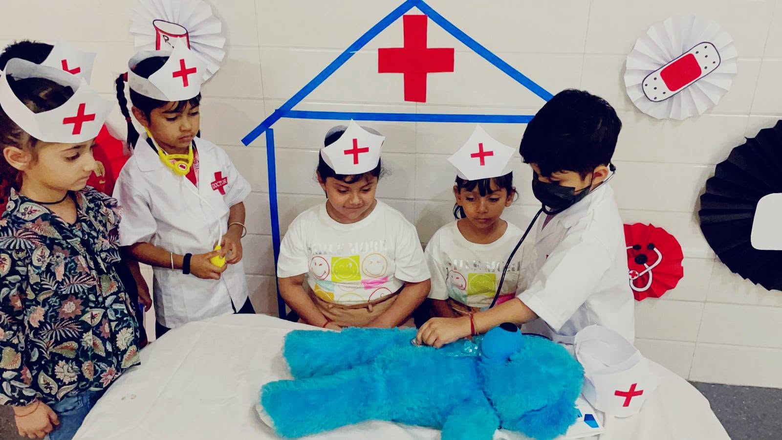 Doctor’s Day | Aware like Doctors