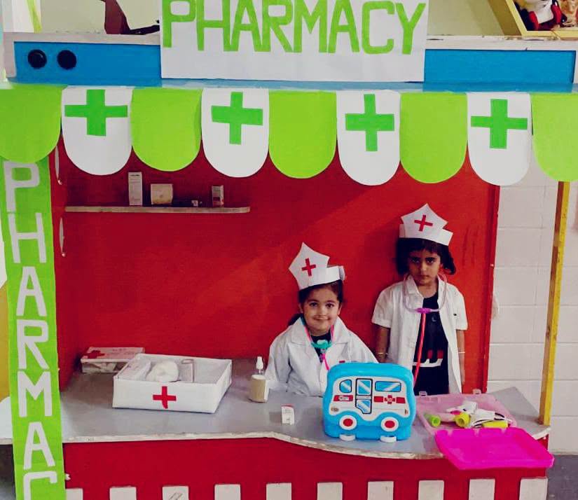 Doctor’s Day | Aware like Doctors