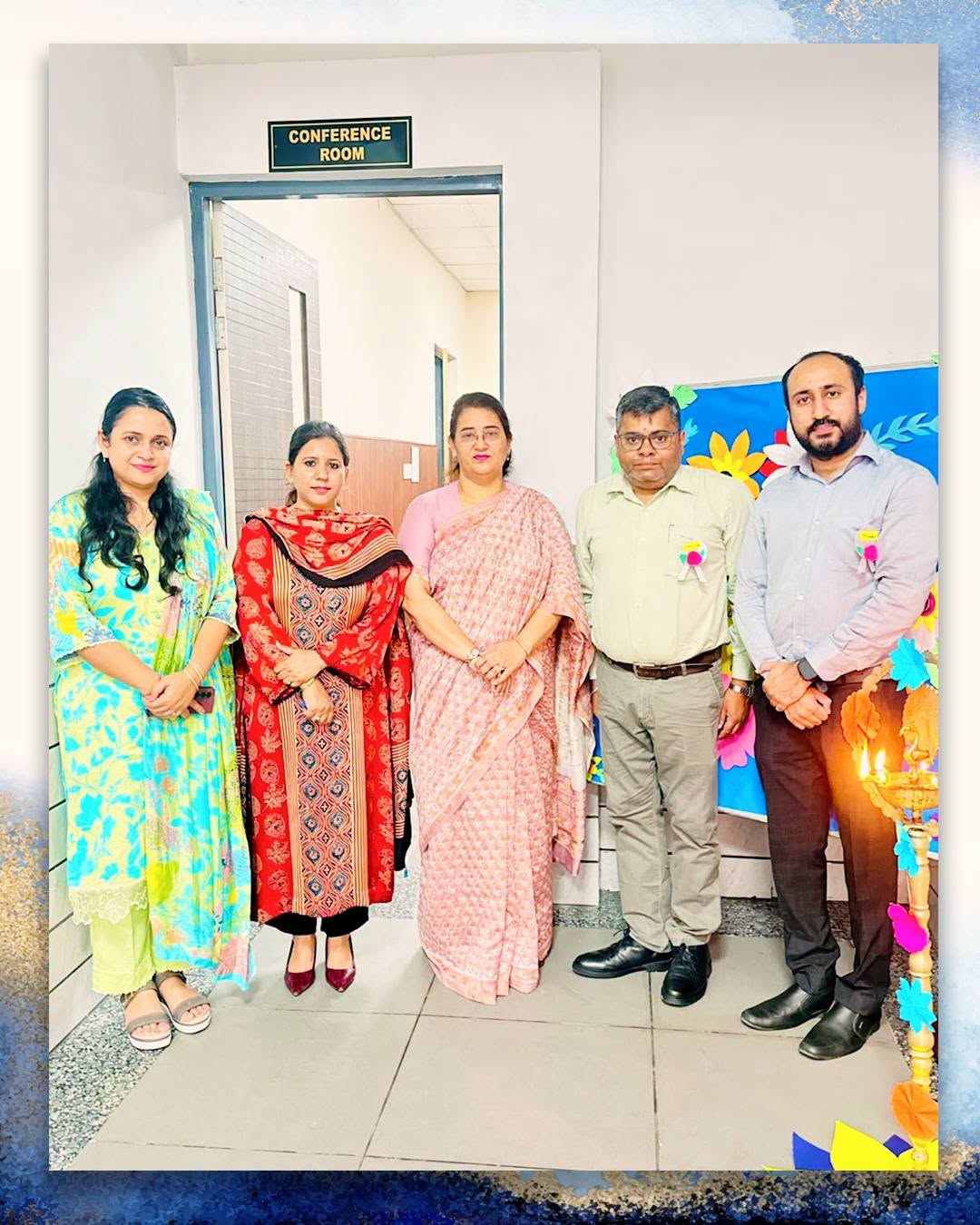 Faculty Development Workshop on AI and Its Tools