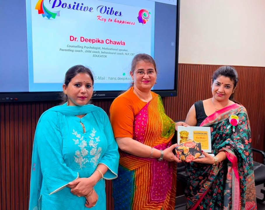 Workshop on Critical & Creative Thinking