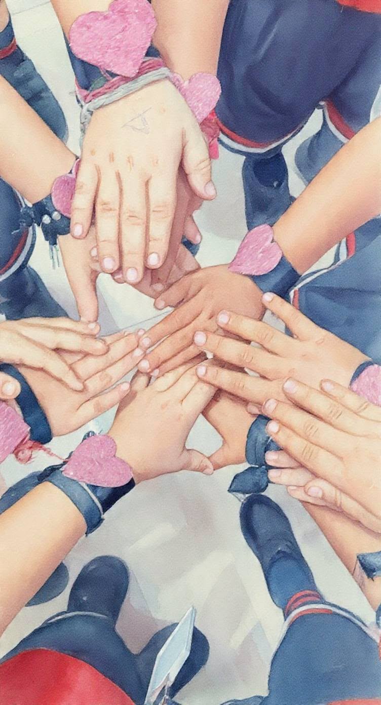 Celebrating the Joy of Friendship