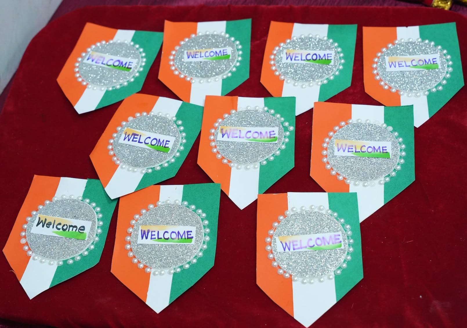 Investiture Ceremony