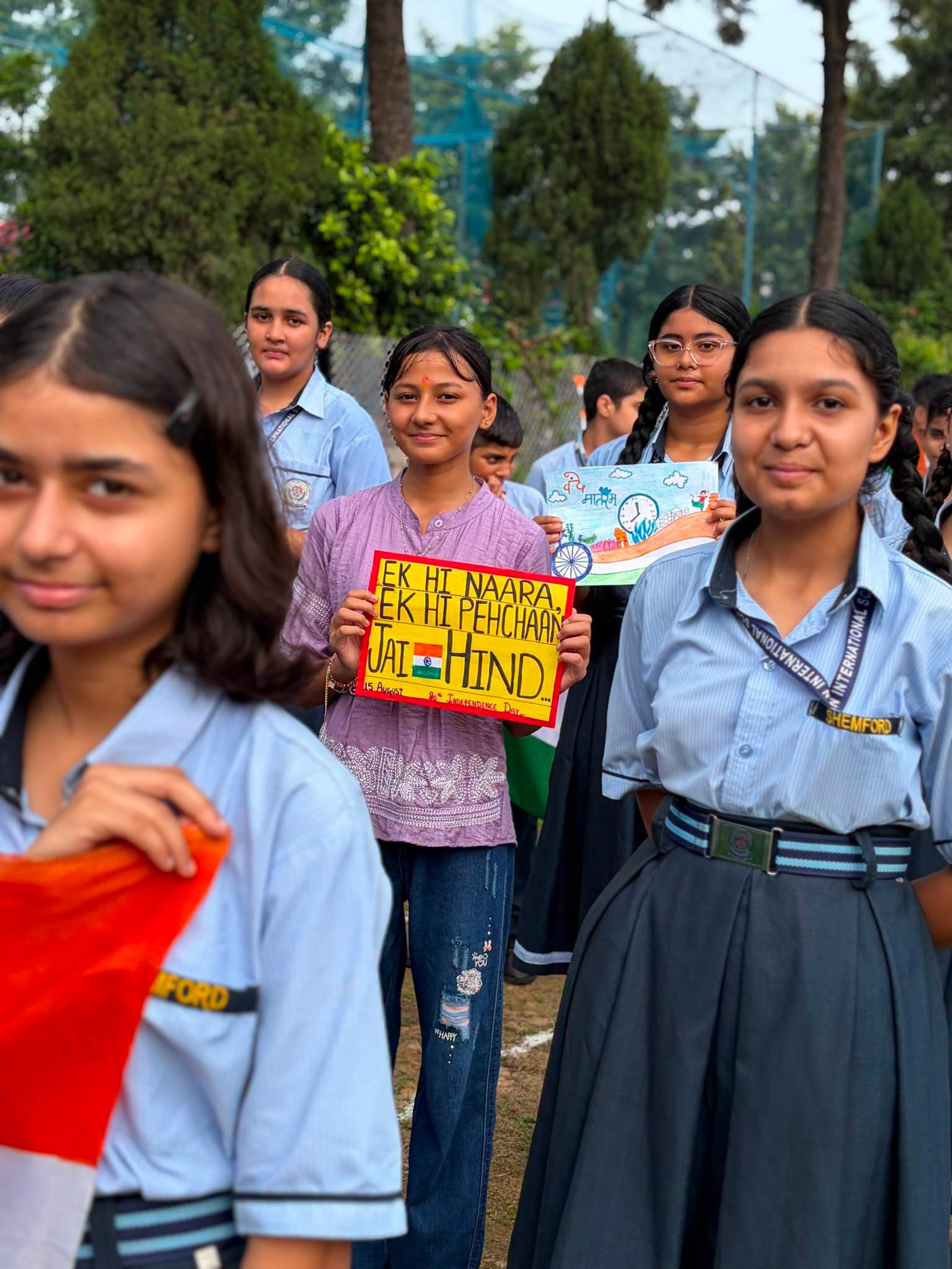 Swachhta Rally | Cleanliness in Action