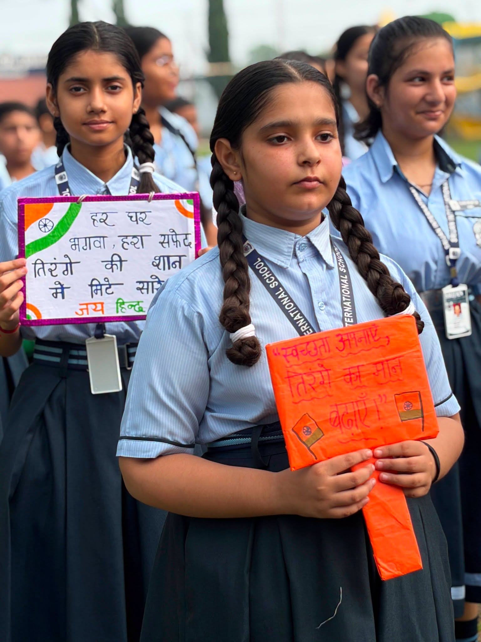 Swachhta Rally | Cleanliness in Action