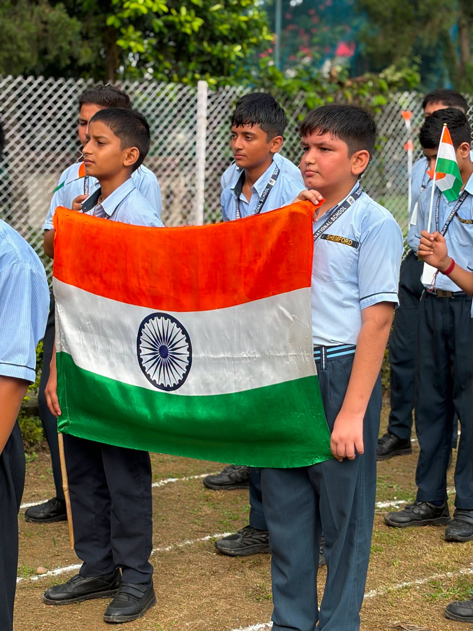 Swachhta Rally | Cleanliness in Action