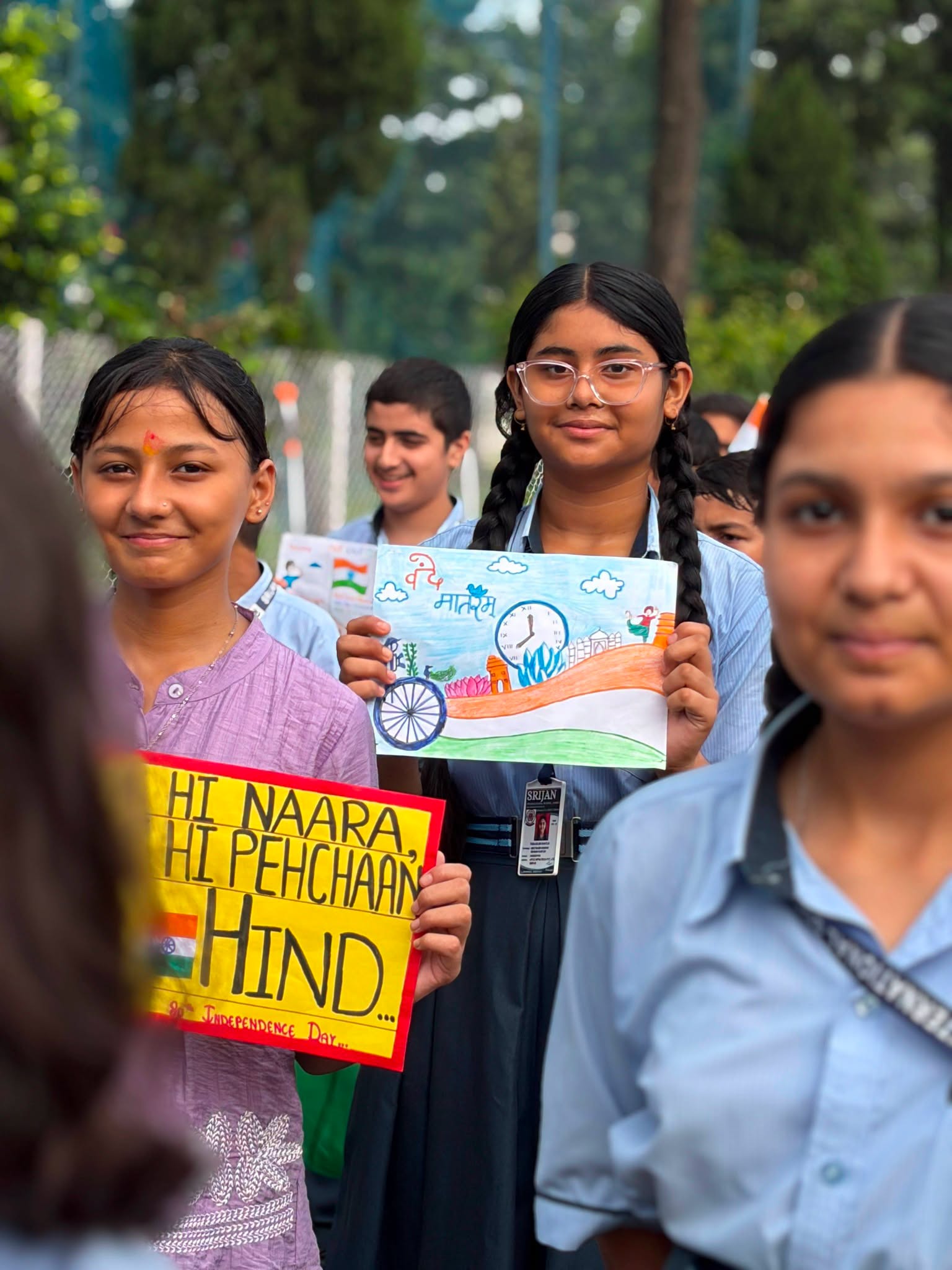 Swachhta Rally | Cleanliness in Action