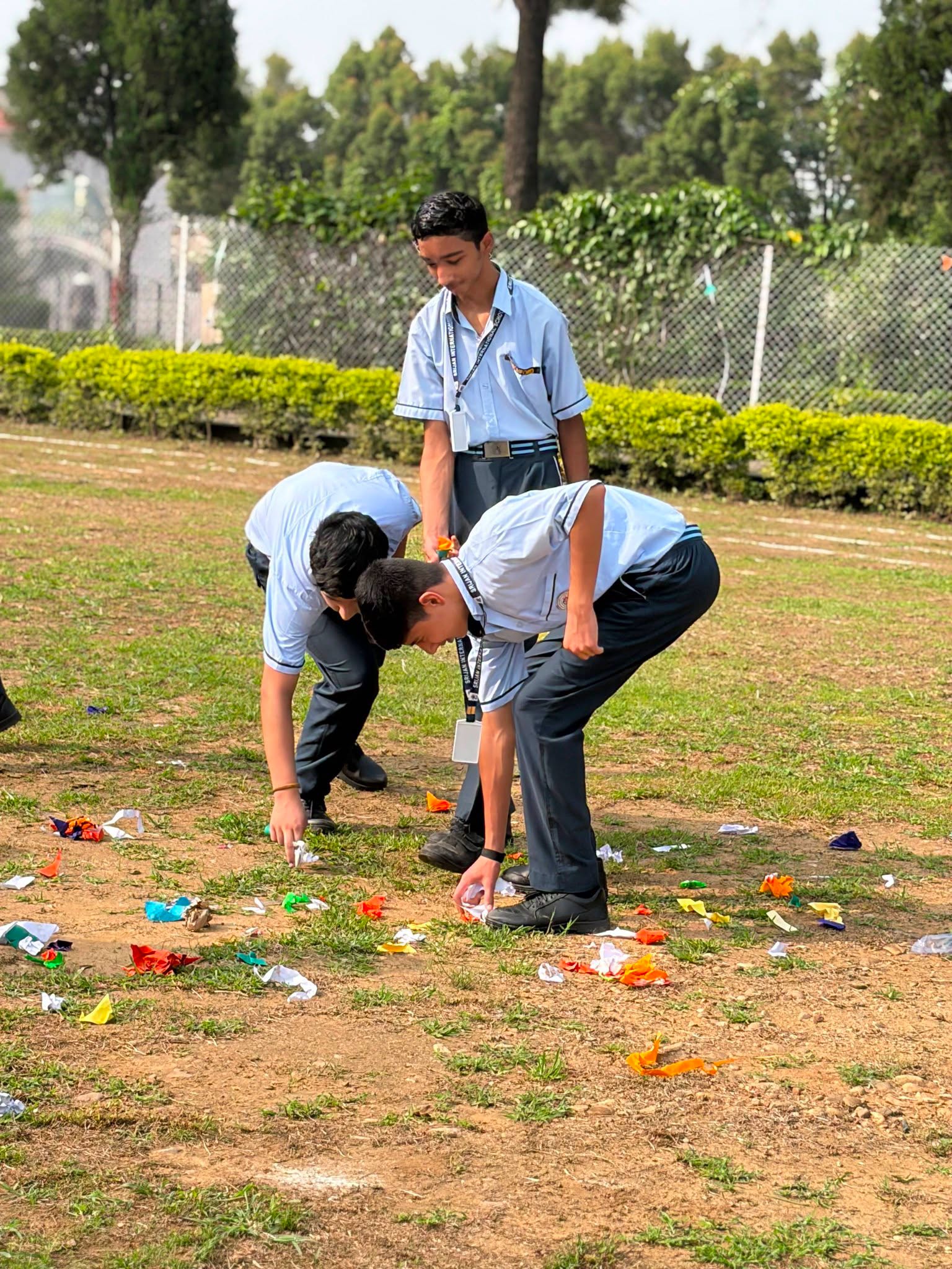 Swachhta Rally | Cleanliness in Action