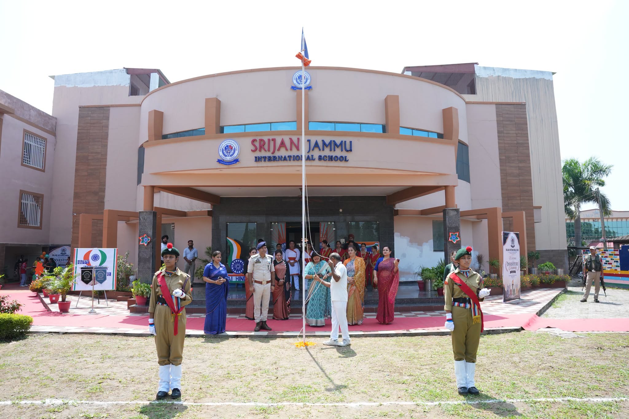 Happy Independence Day