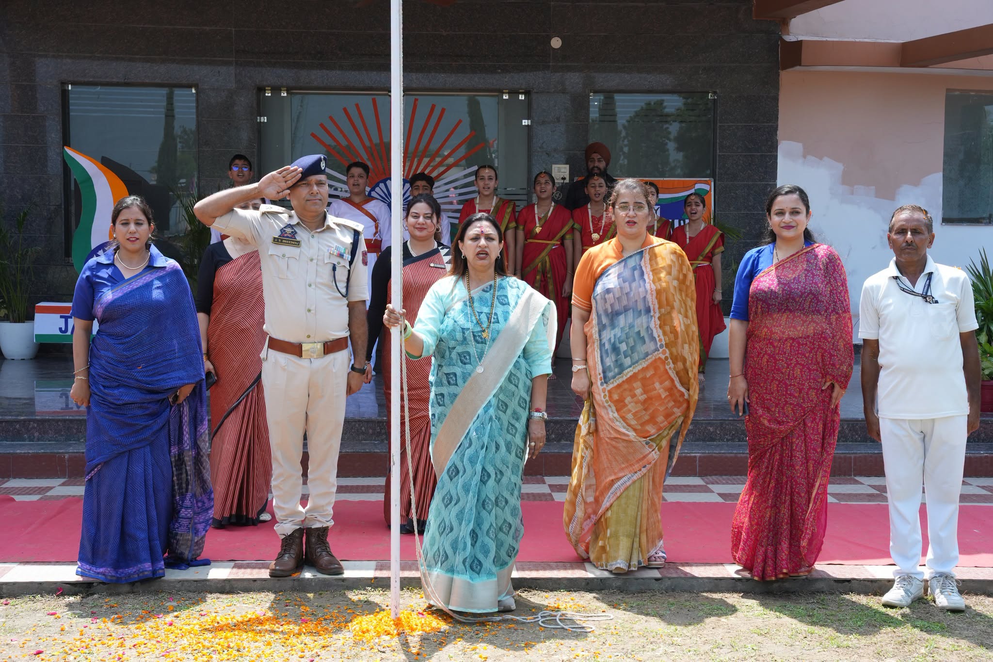 Happy Independence Day