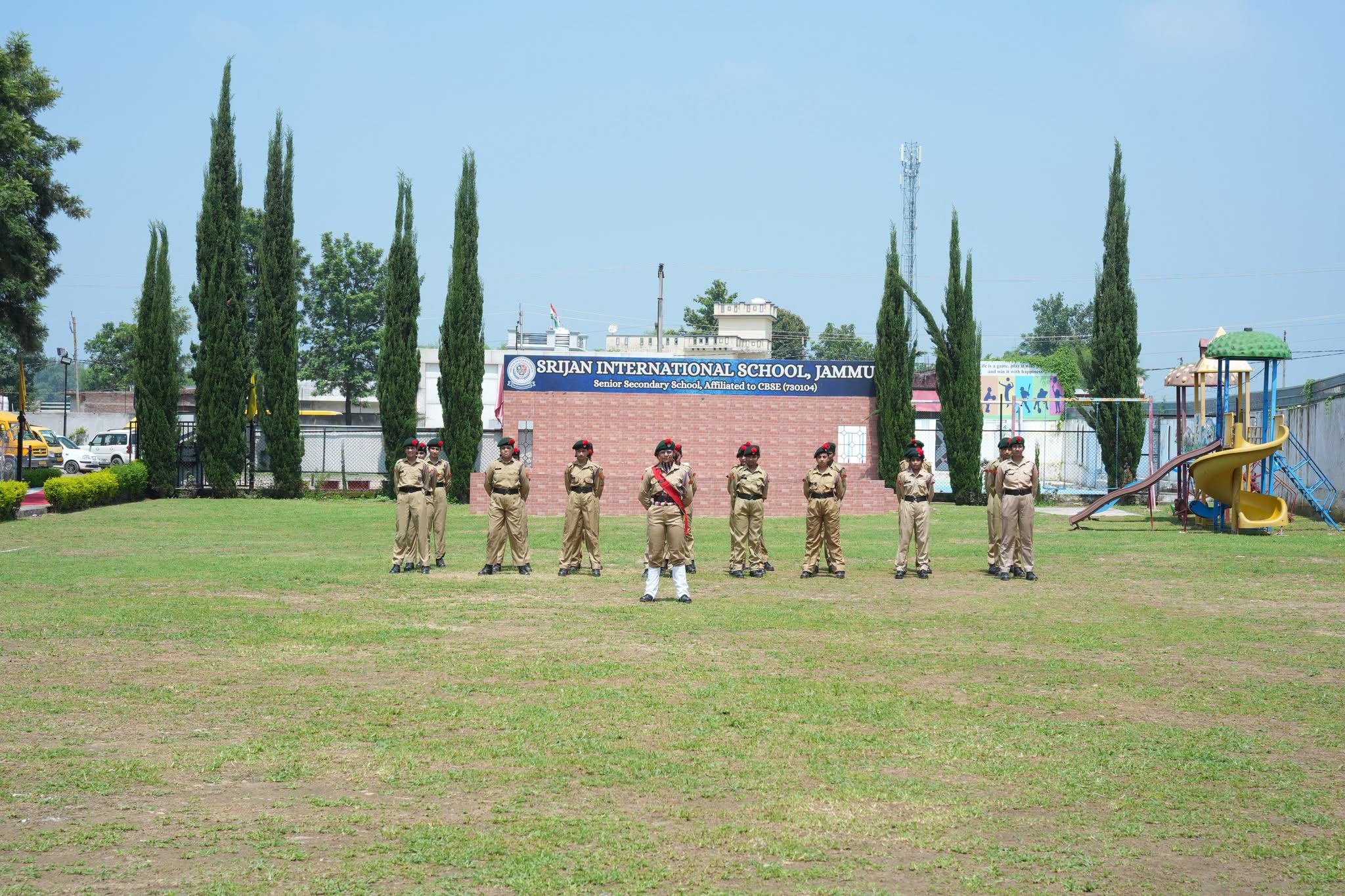 Happy Independence Day