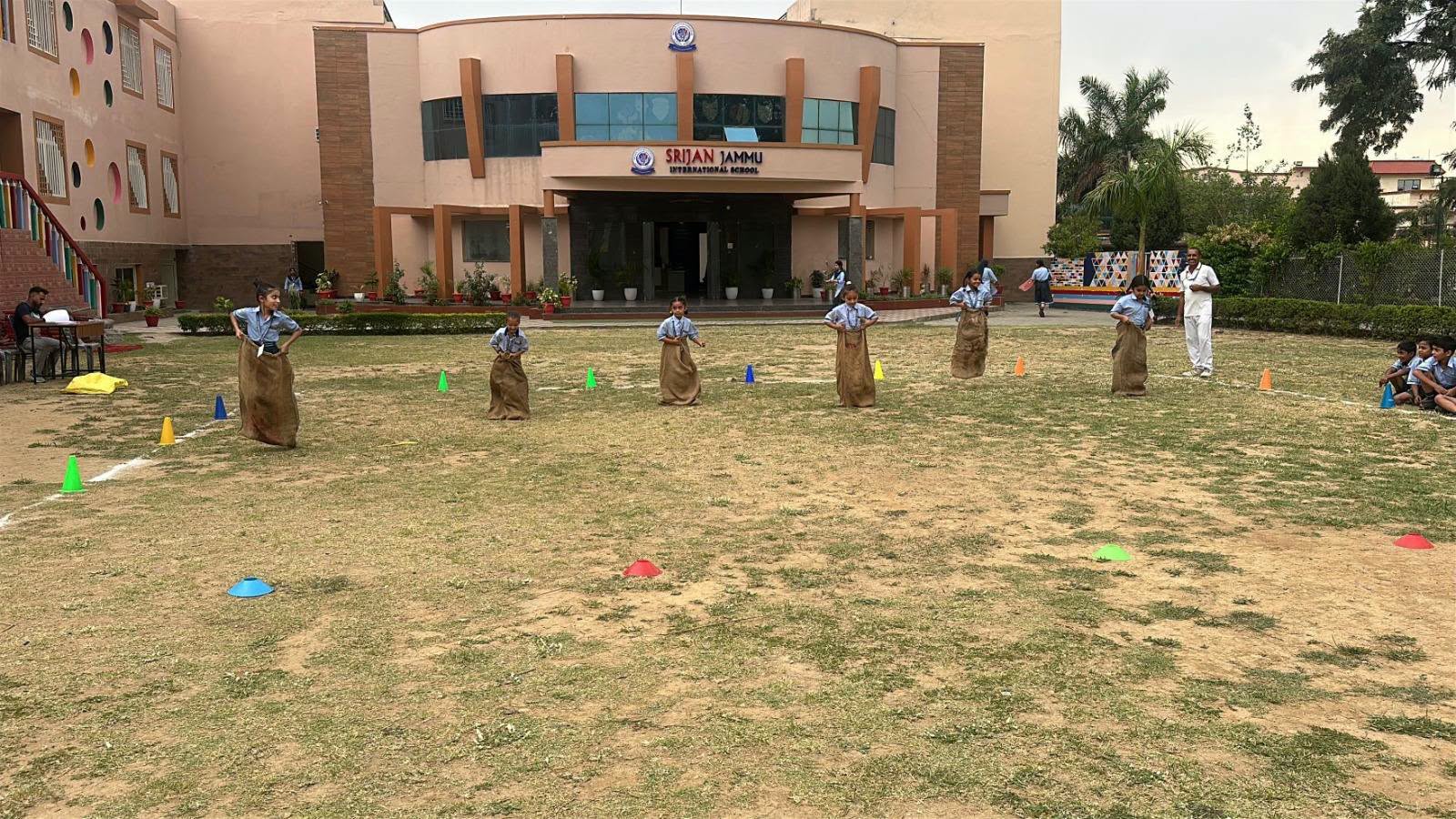 Global Games A Journey Through Tradition