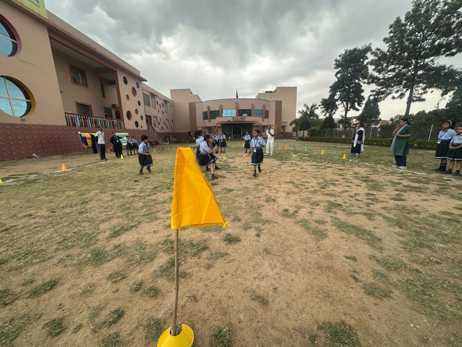 Global Games A Journey Through Tradition
