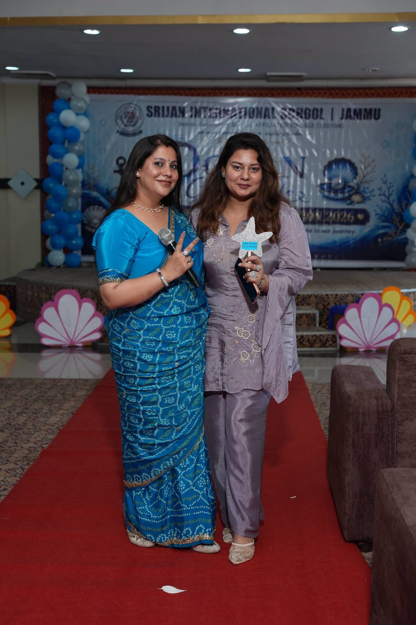 Celebrating the Spirit of Our Teachers