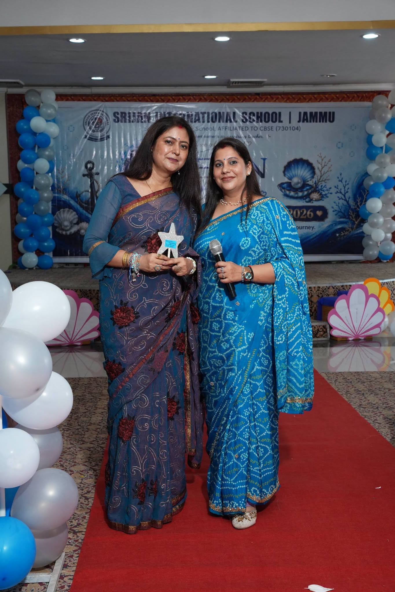 Celebrating the Spirit of Our Teachers
