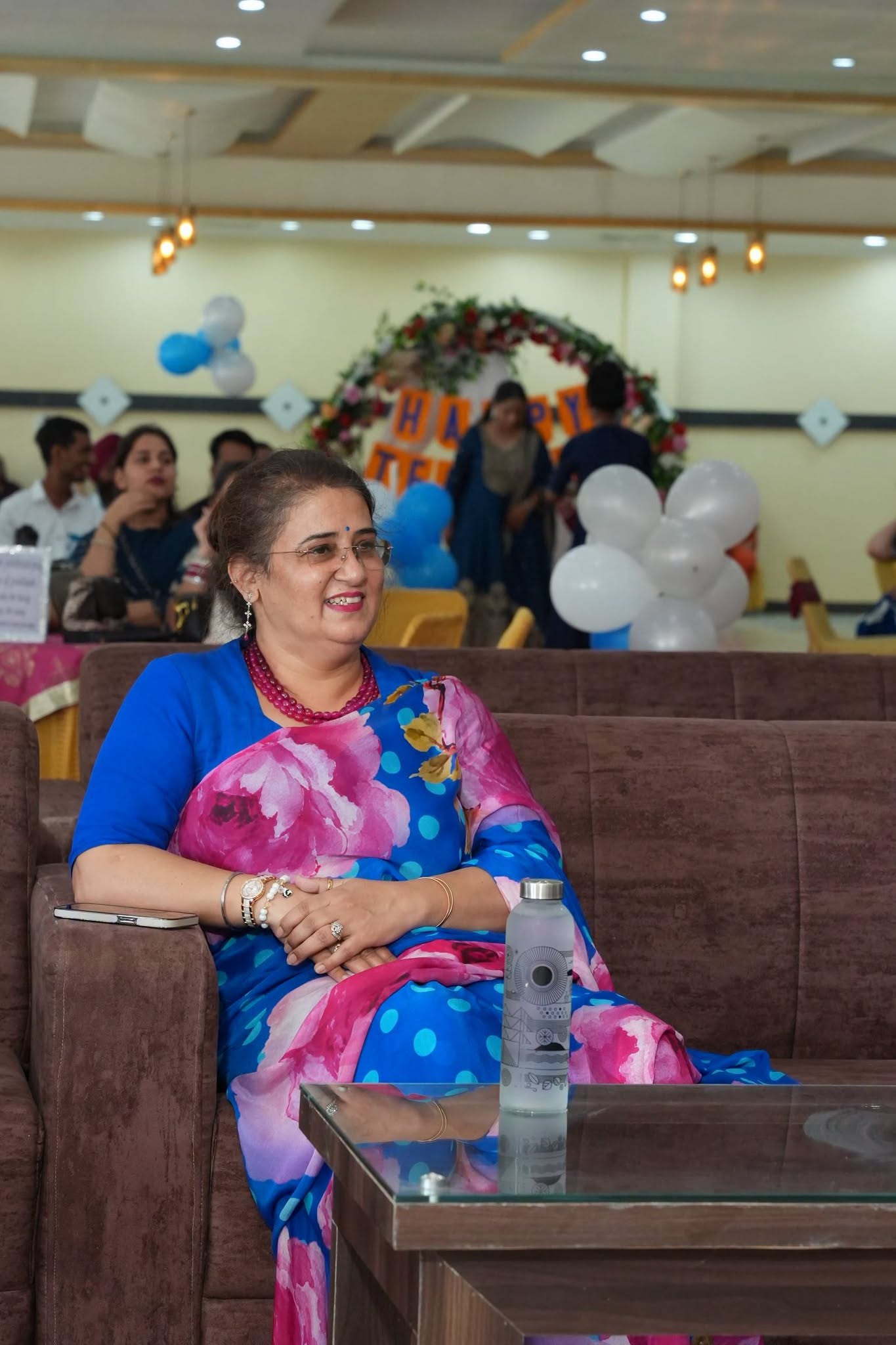 Celebrating the Spirit of Our Teachers