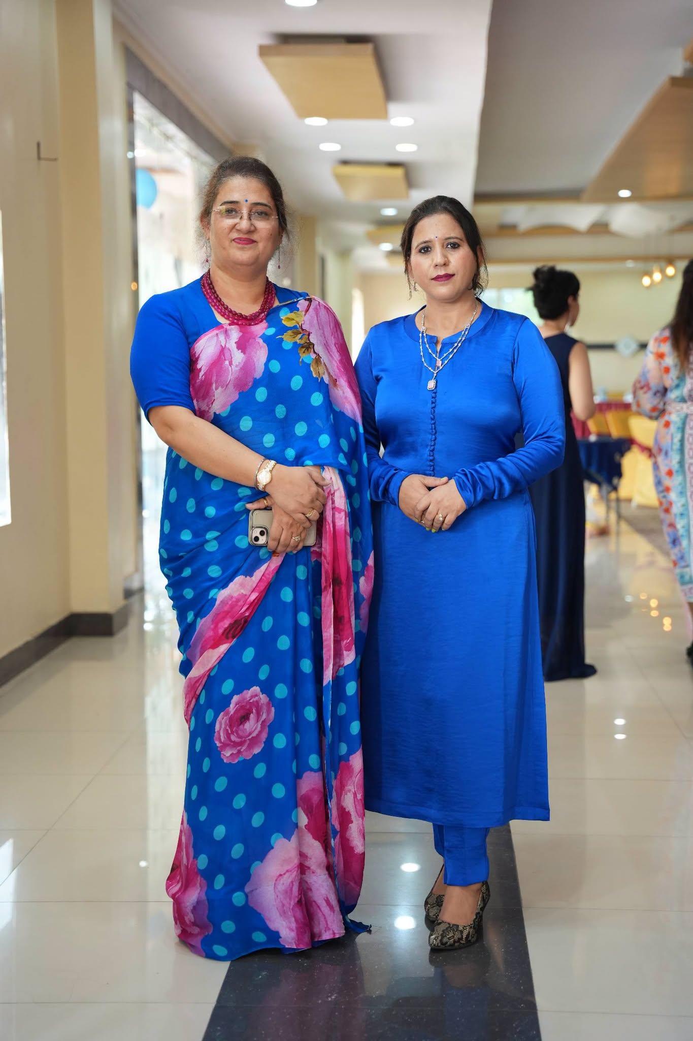 Celebrating the Spirit of Our Teachers