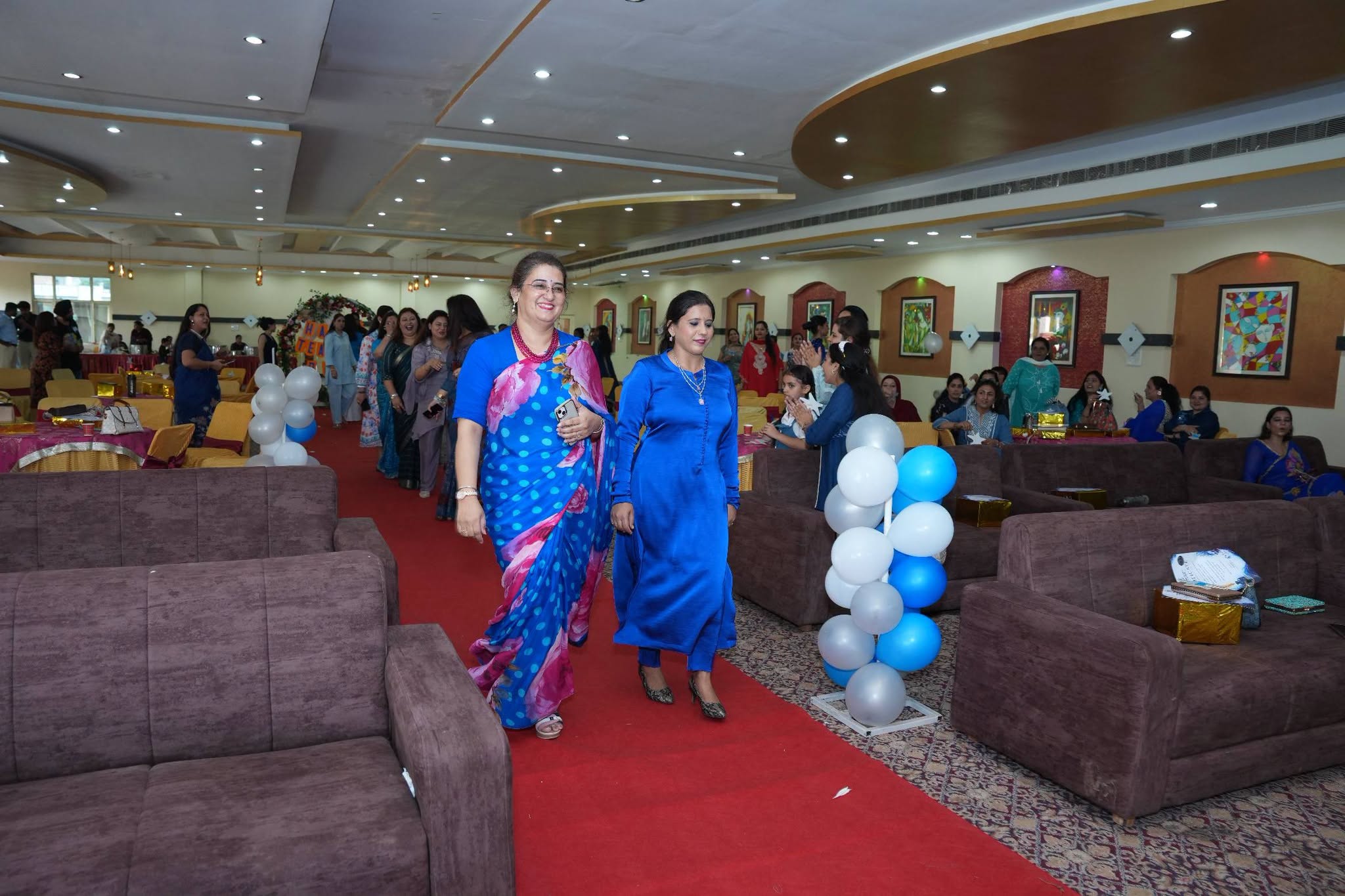 Celebrating the Spirit of Our Teachers