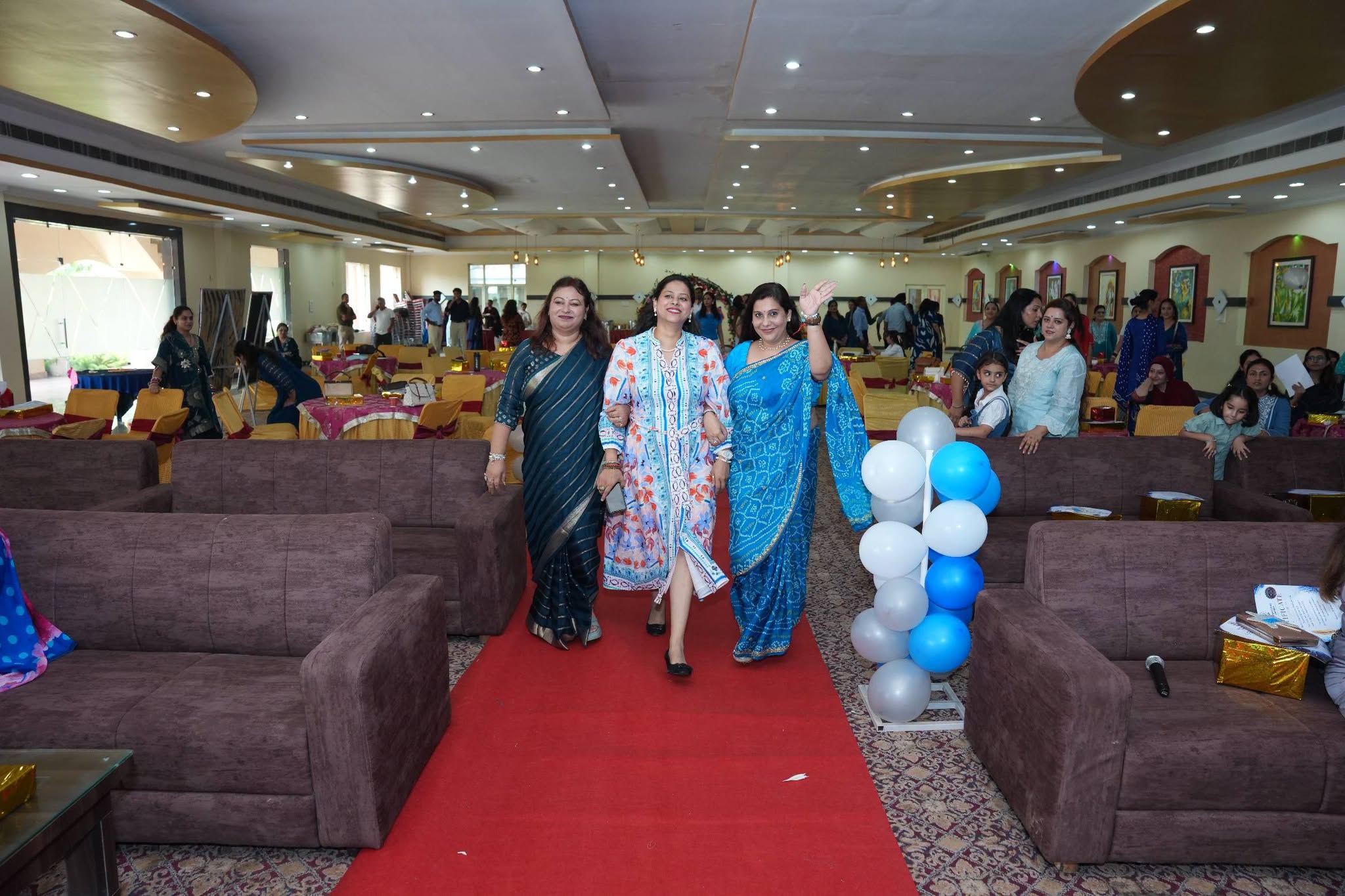 Celebrating the Spirit of Our Teachers