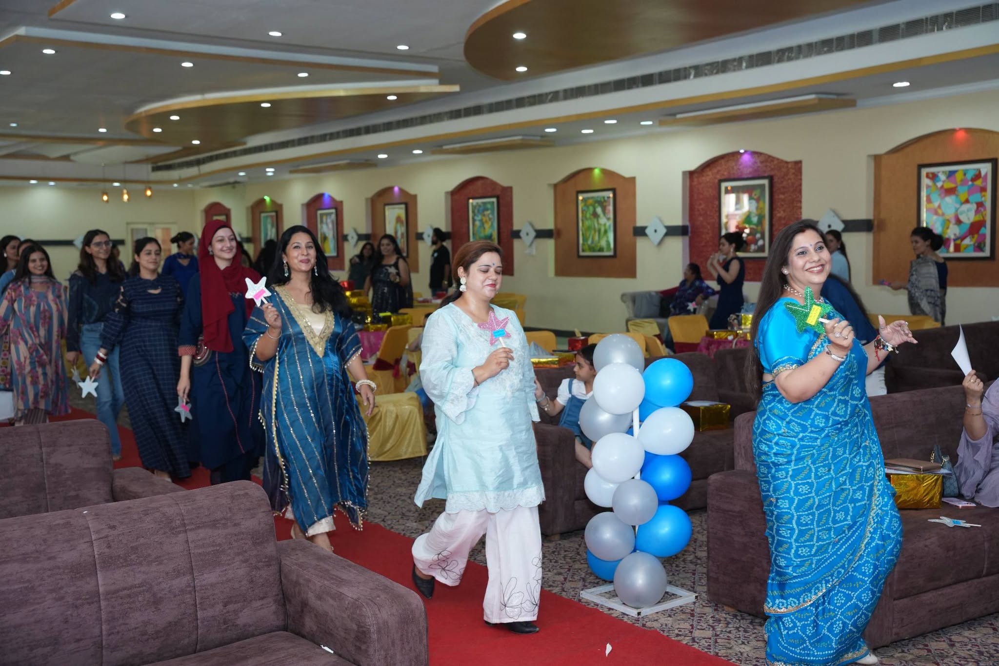 Celebrating the Spirit of Our Teachers