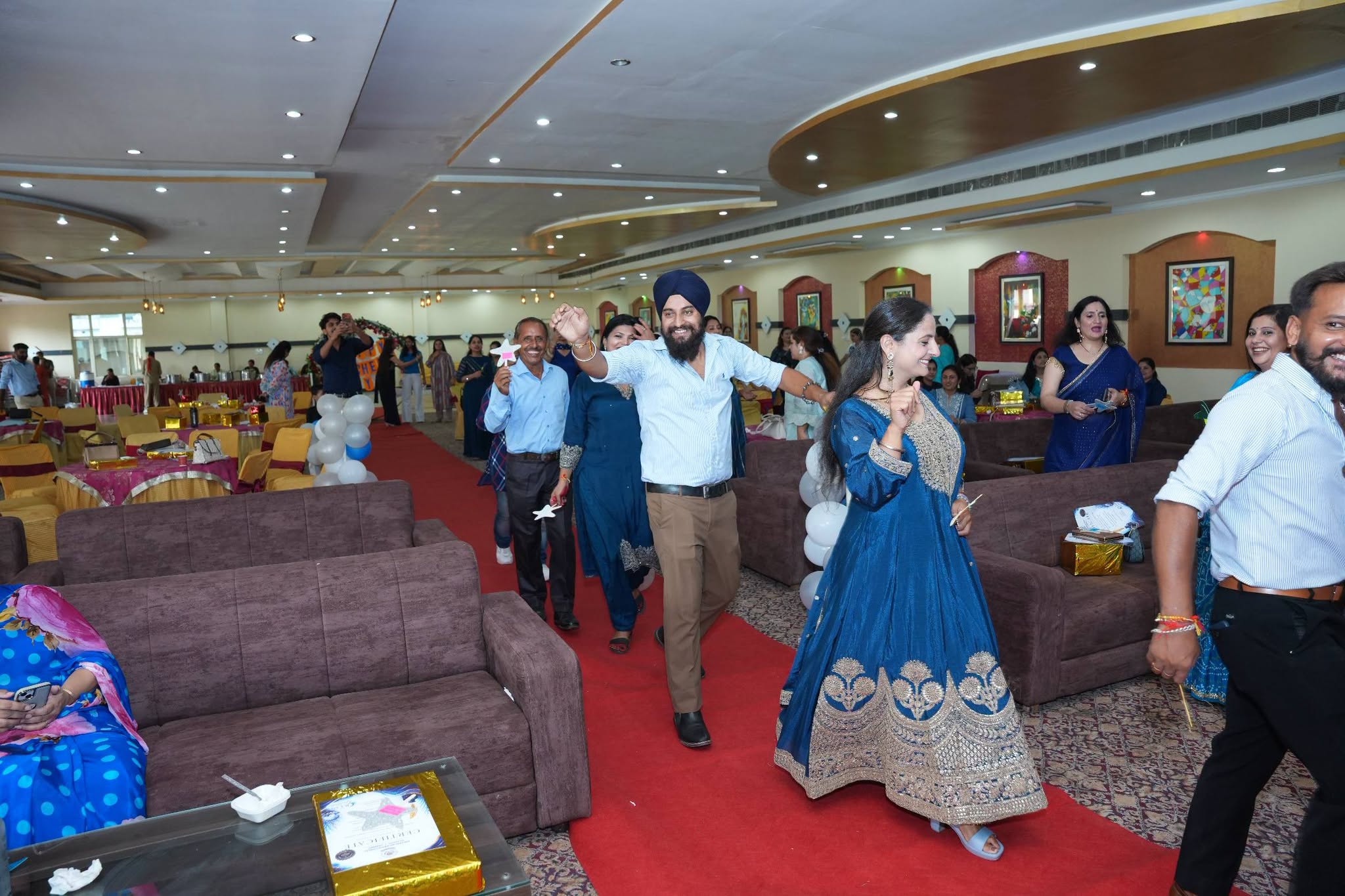 Celebrating the Spirit of Our Teachers