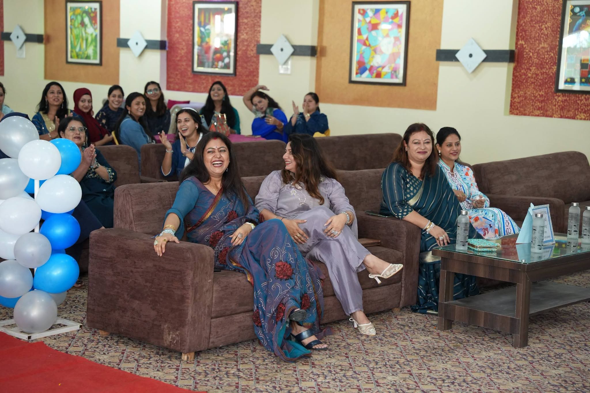 Celebrating the Spirit of Our Teachers