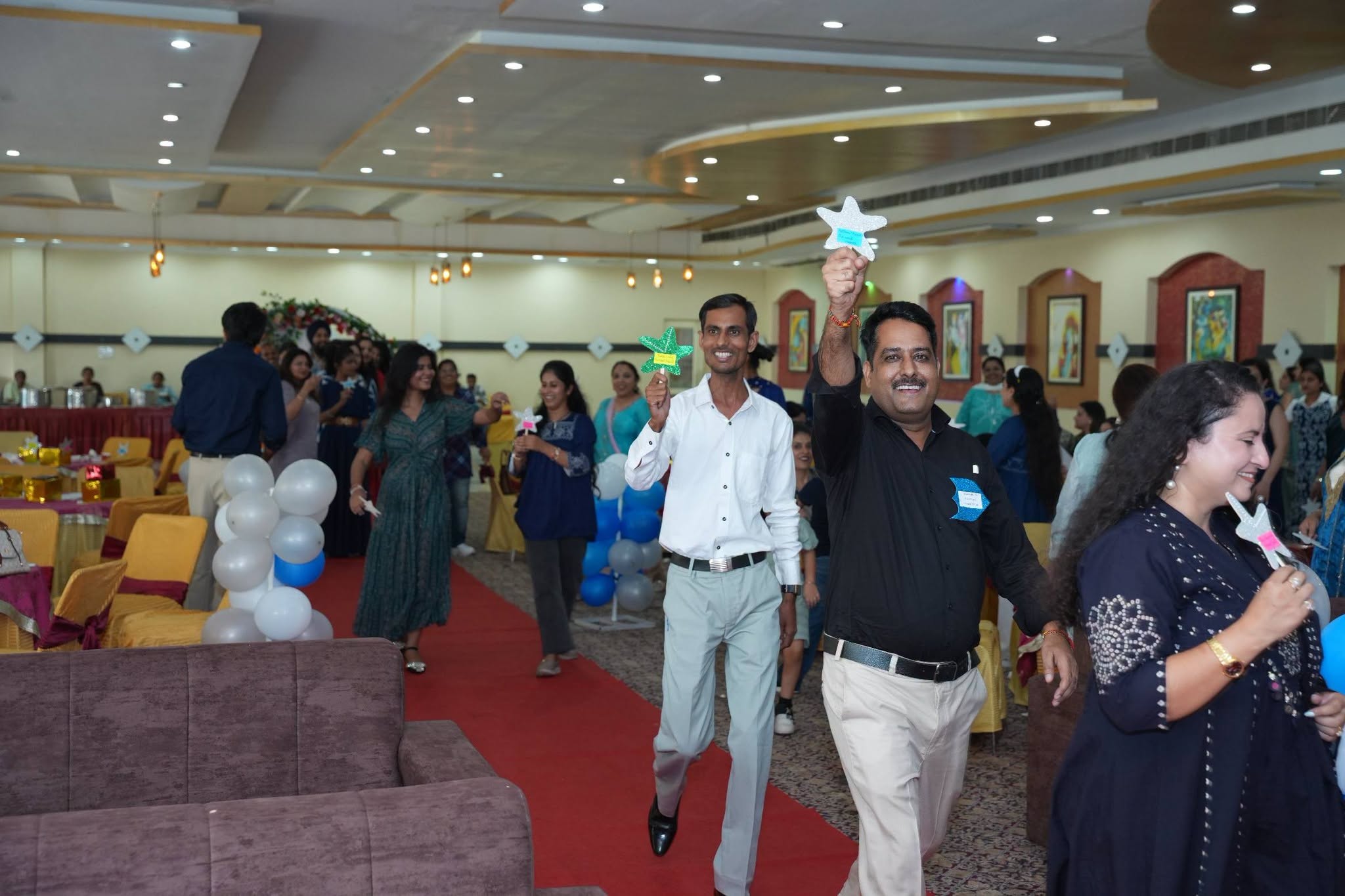 Celebrating the Spirit of Our Teachers