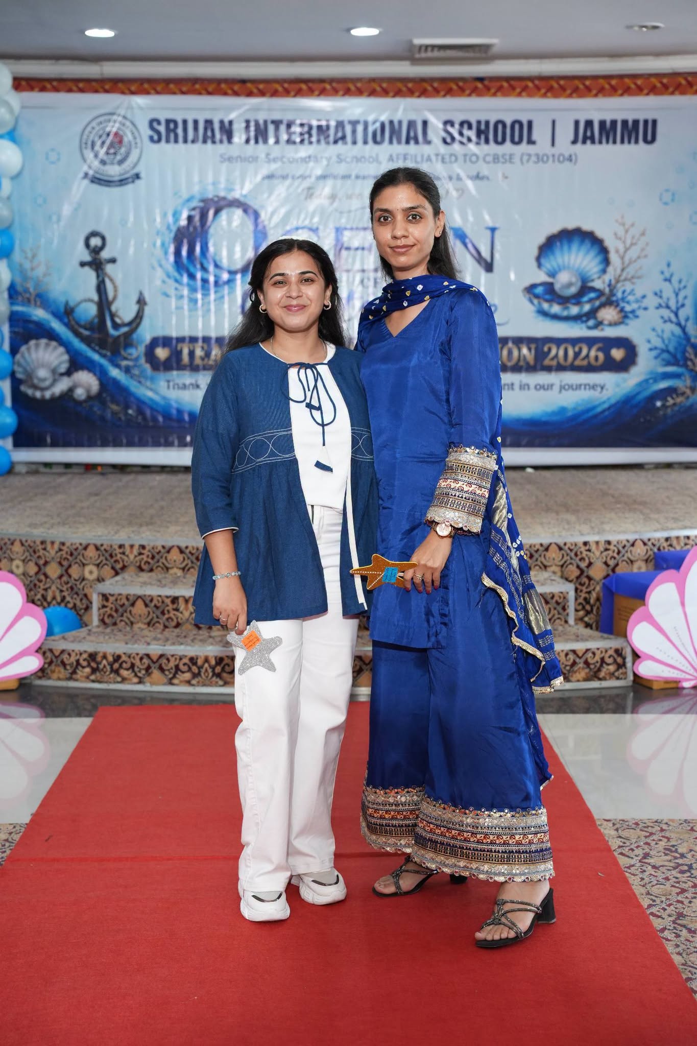 Celebrating the Spirit of Our Teachers