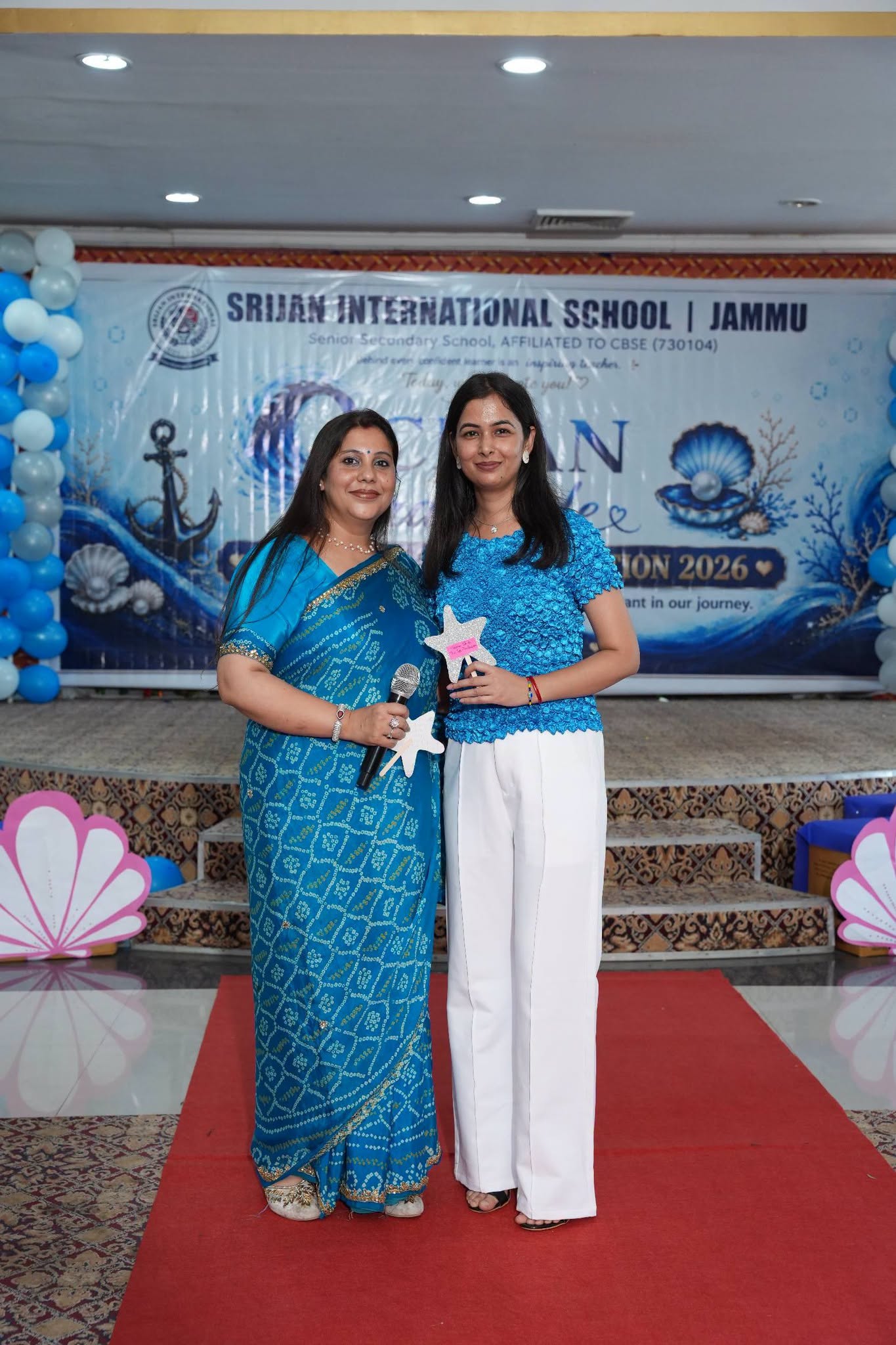 Celebrating the Spirit of Our Teachers