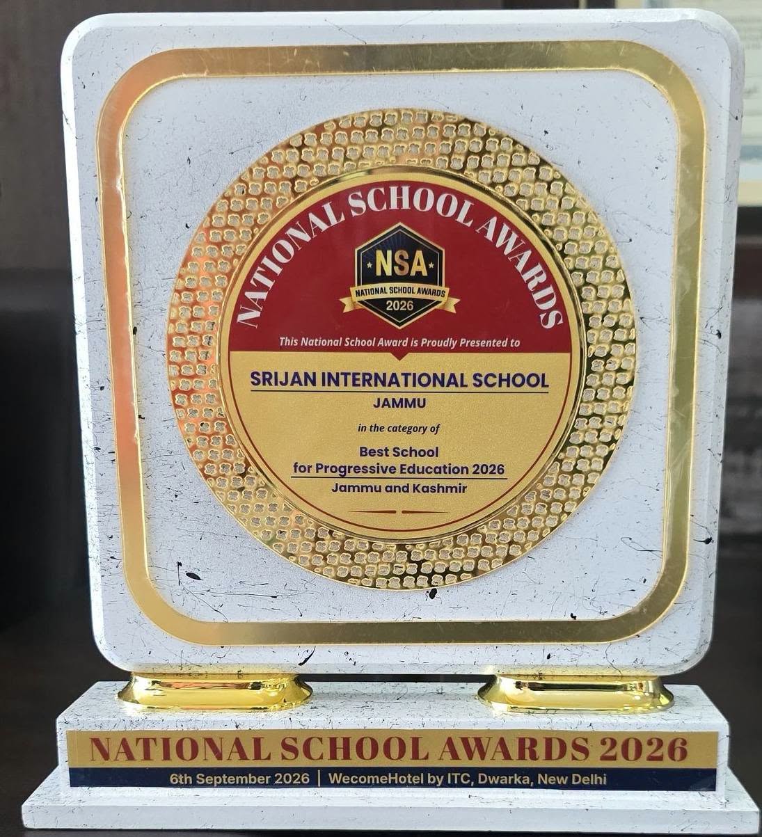Best School for Progressive Education 2026