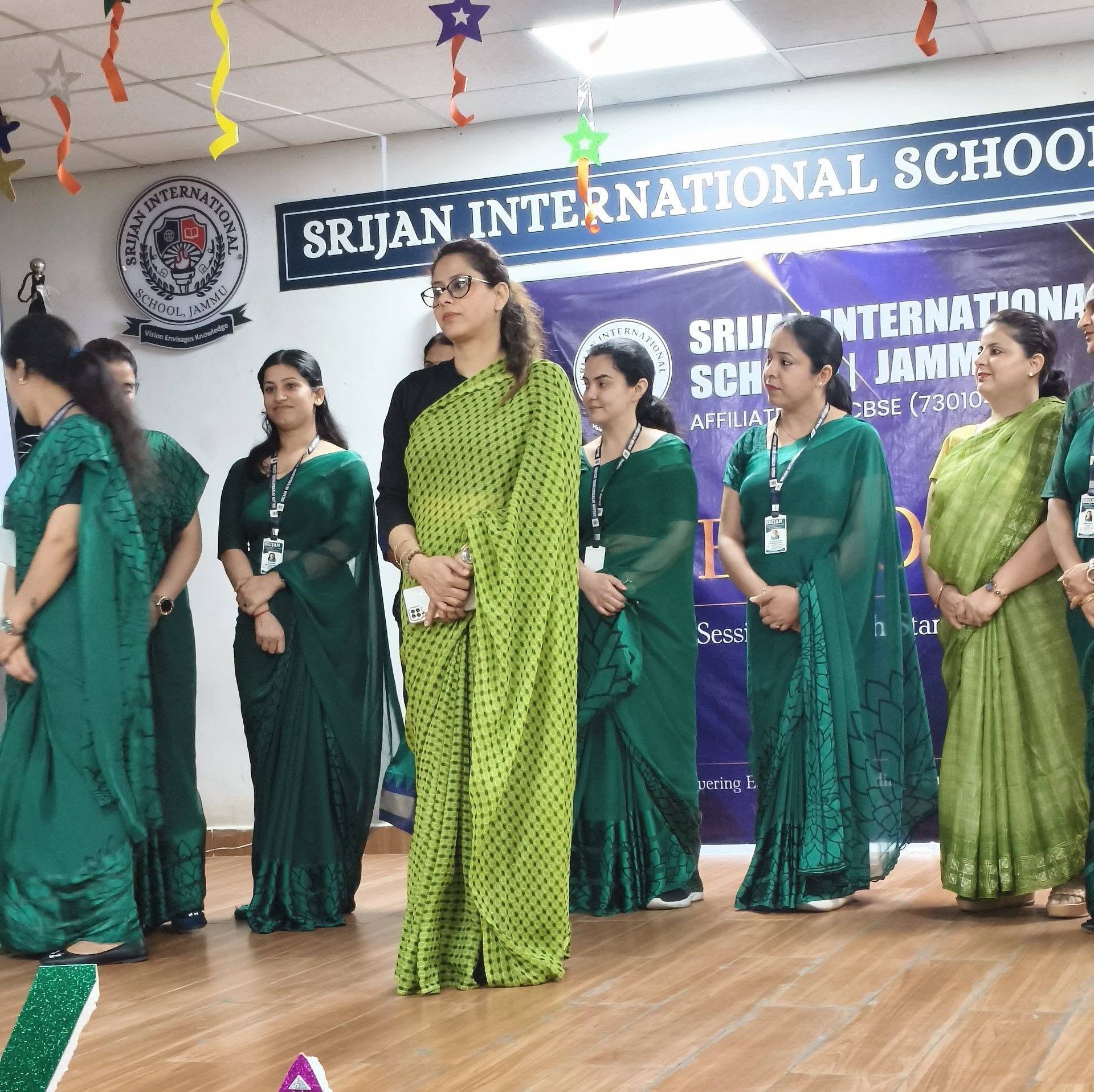 Sanidhya – Parent Orientation Program