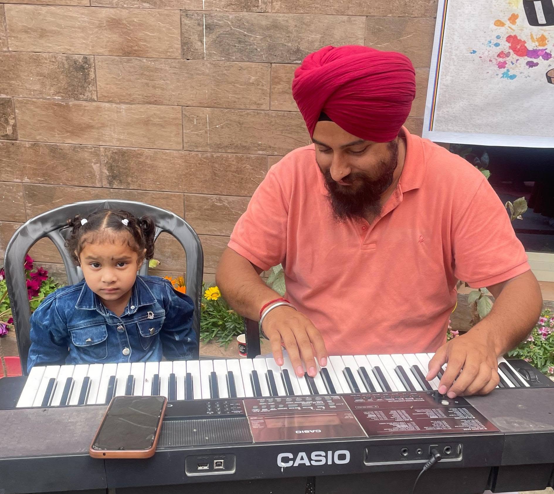 Sanidhya – Parent Orientation Program