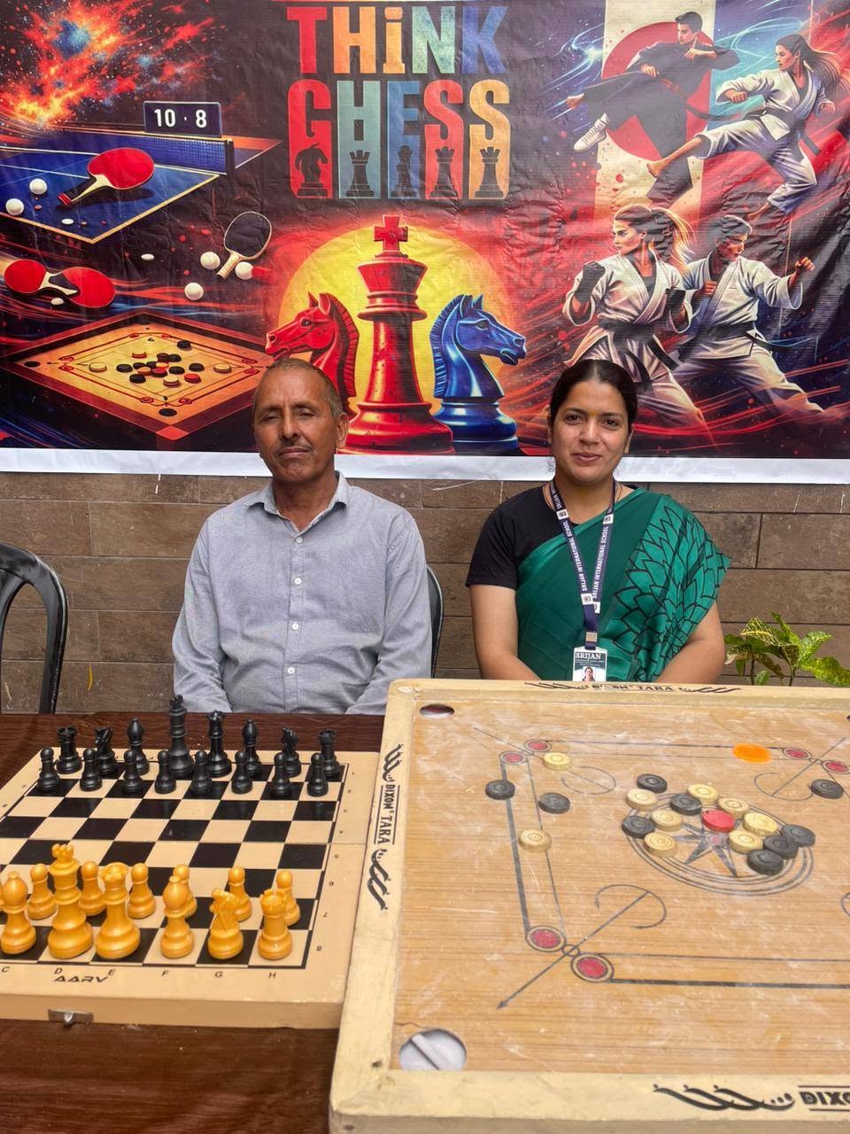 Sanidhya – Parent Orientation Program