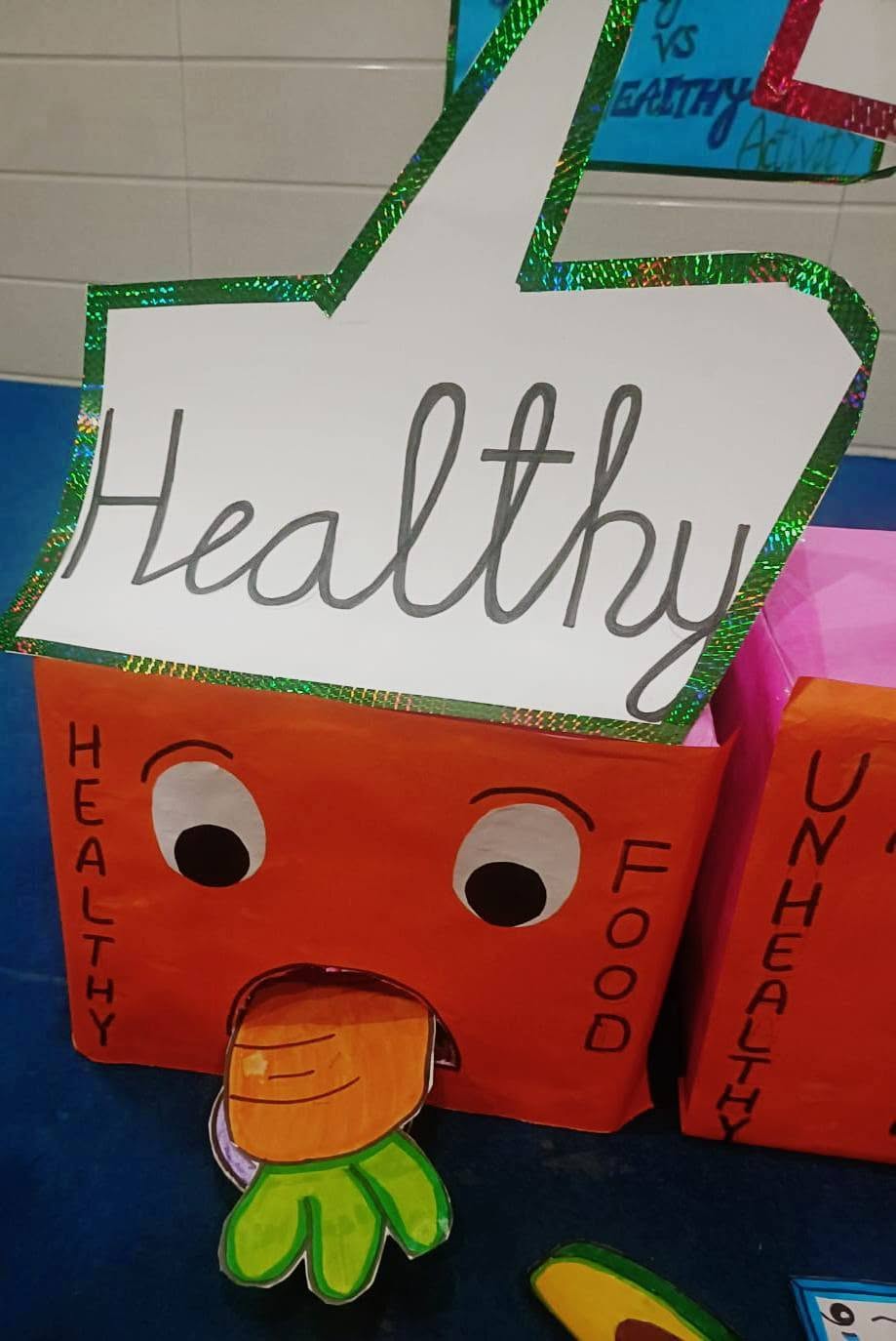 World Health Day Celebration