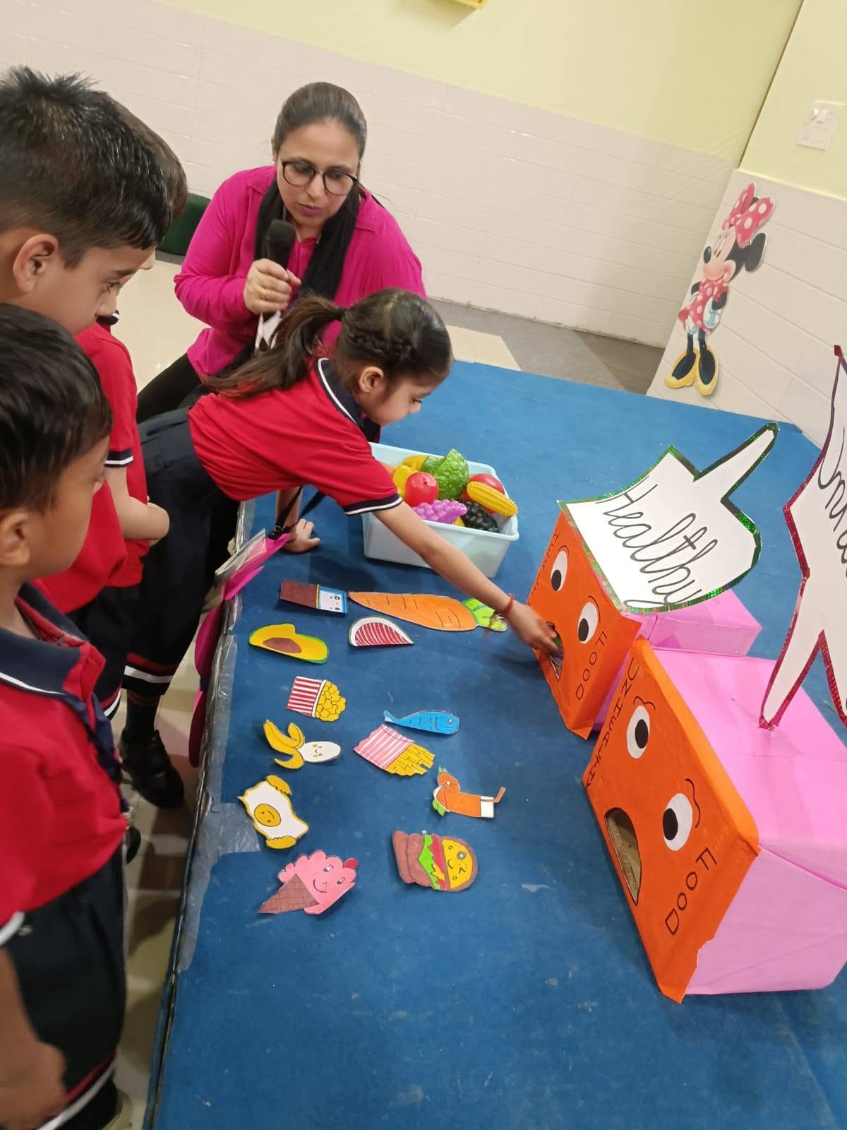 World Health Day Celebration