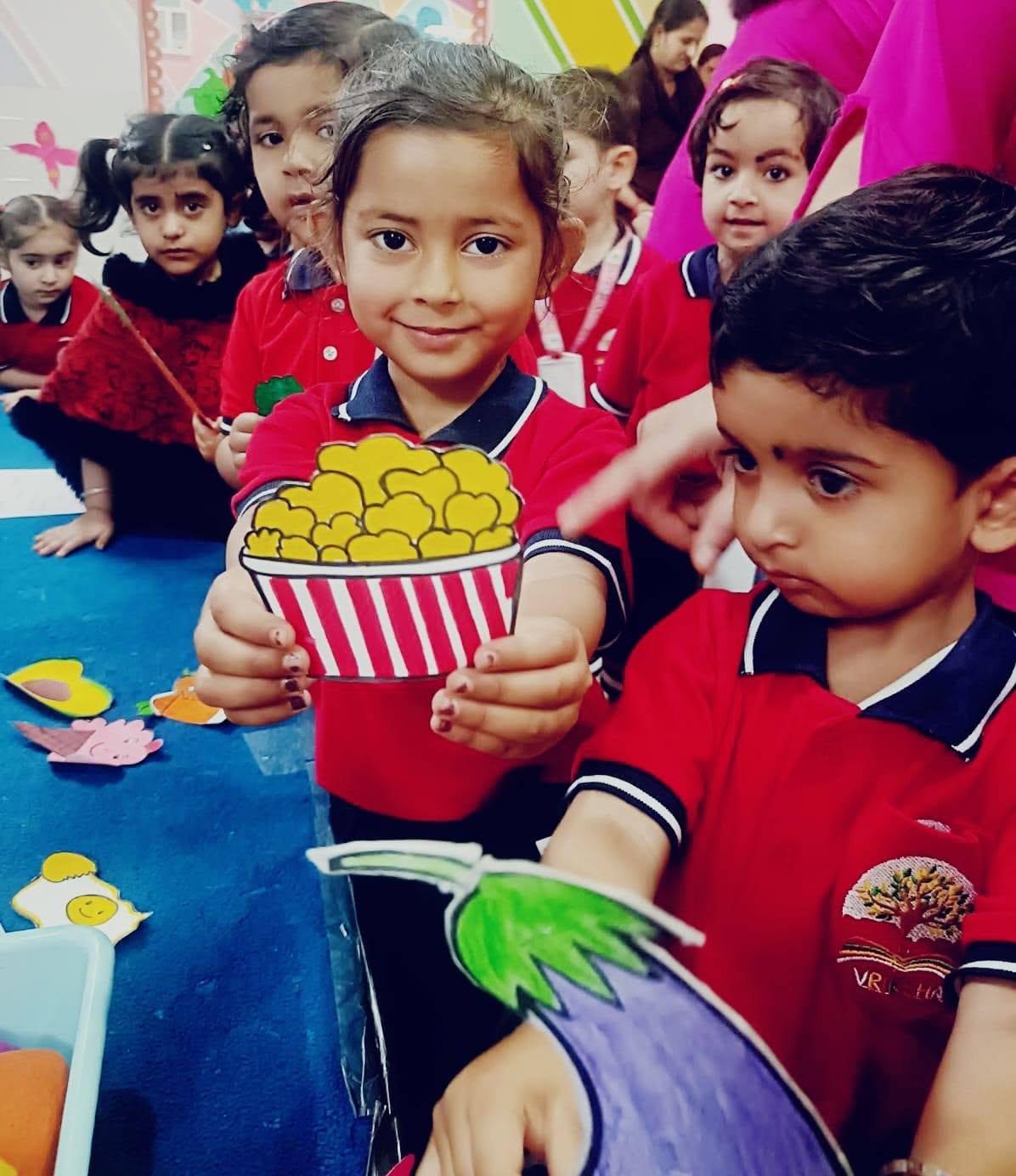 World Health Day Celebration