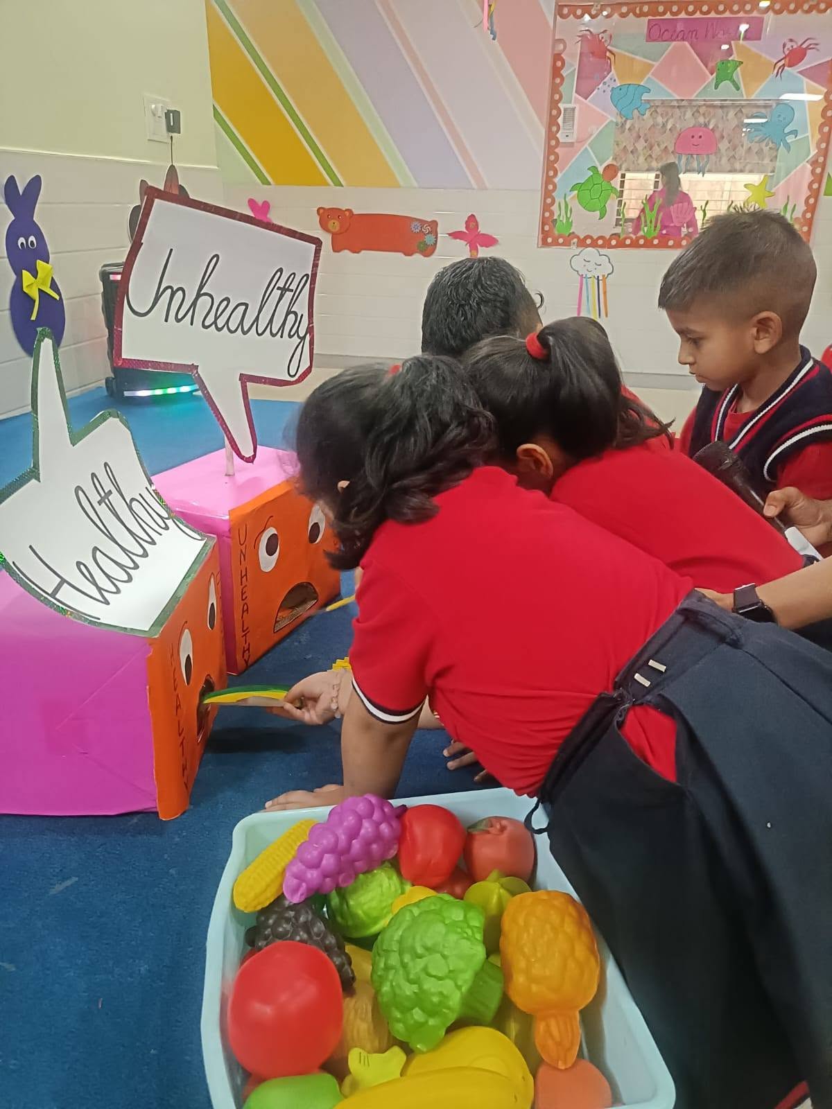 World Health Day Celebration