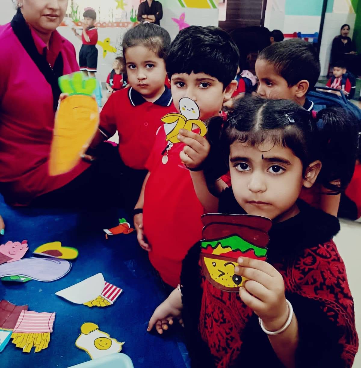World Health Day Celebration
