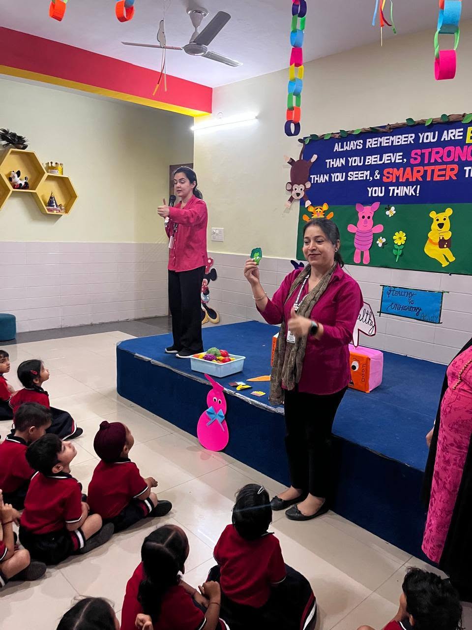 World Health Day Celebration
