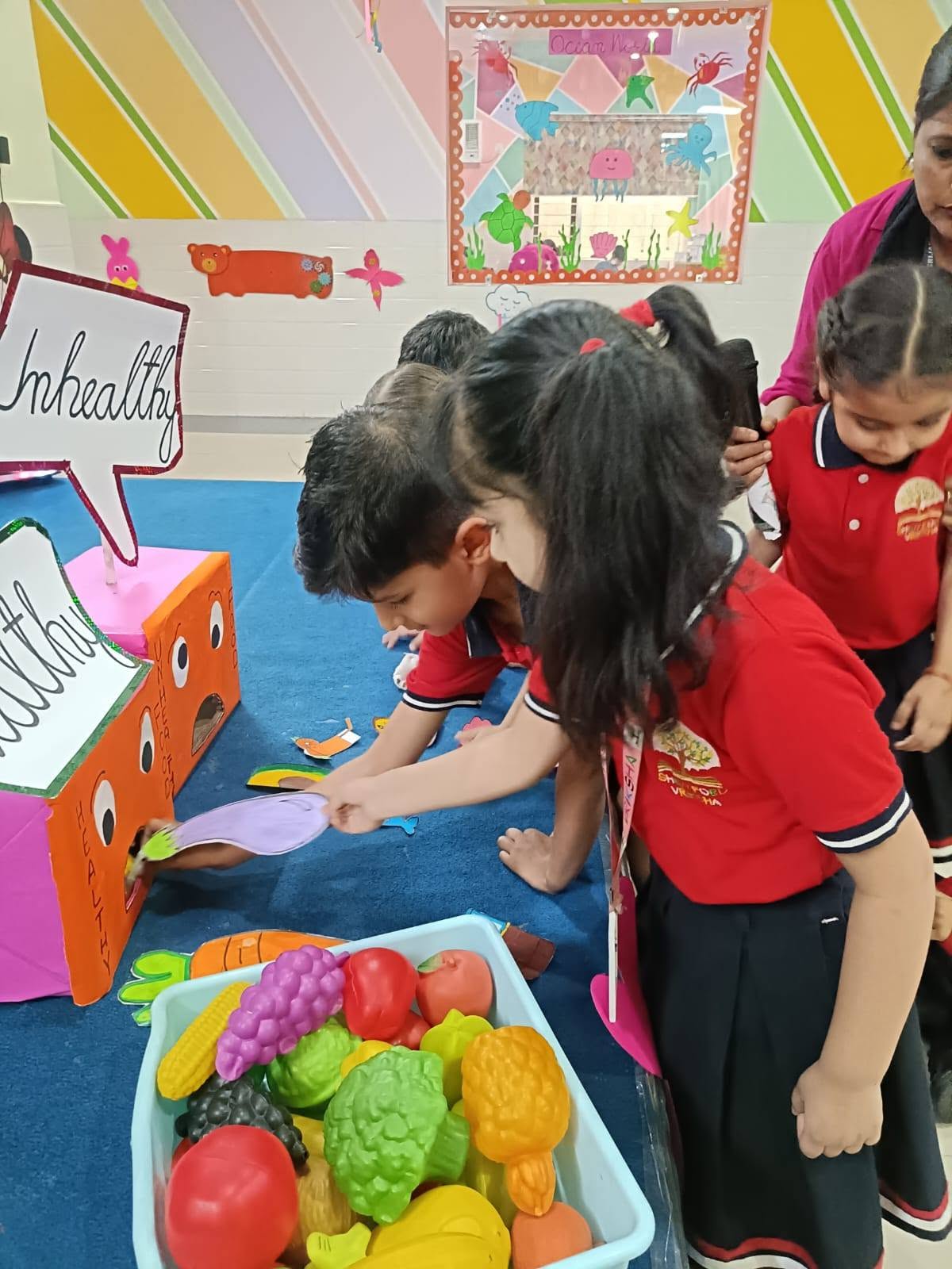 World Health Day Celebration