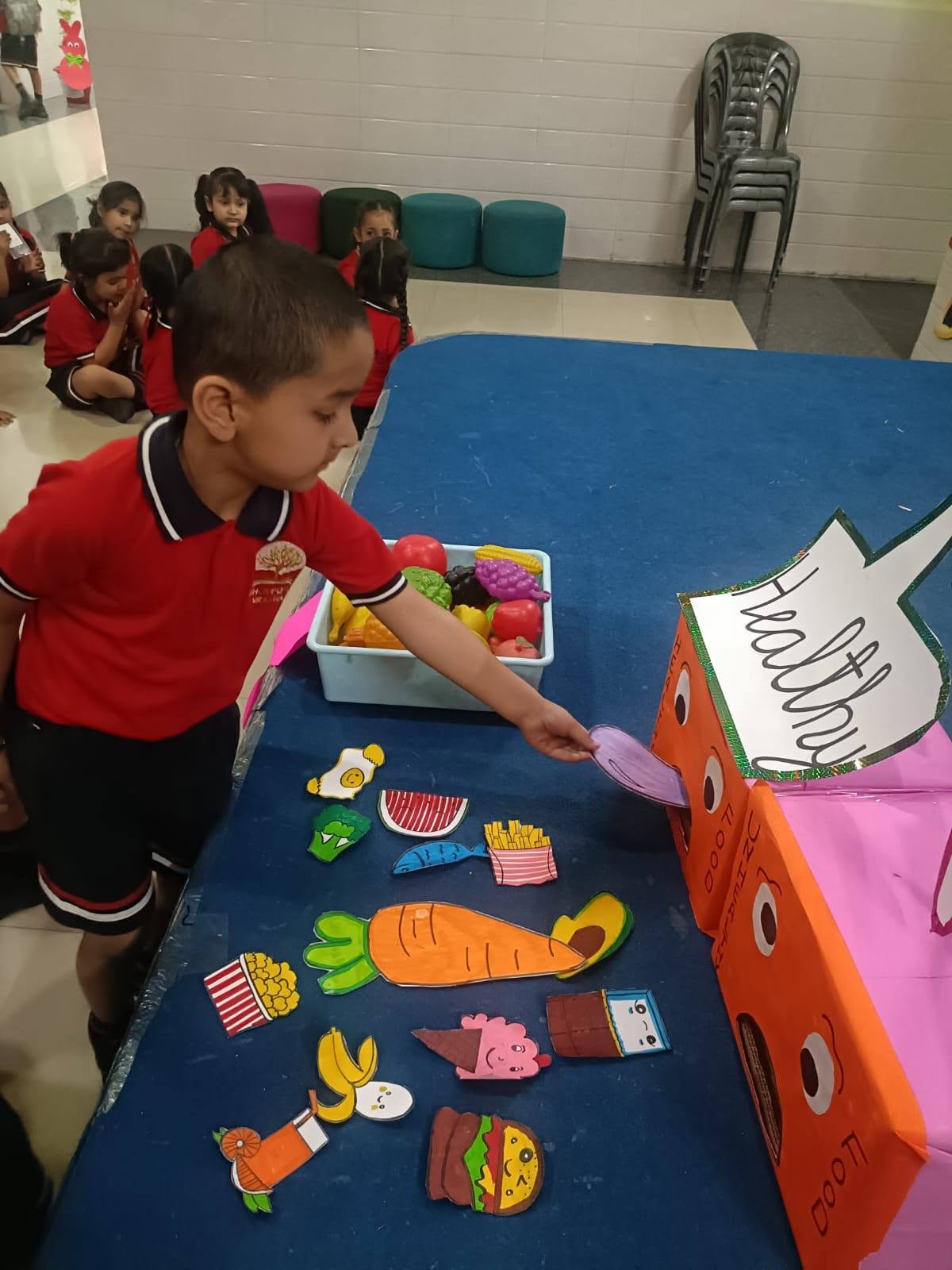 World Health Day Celebration
