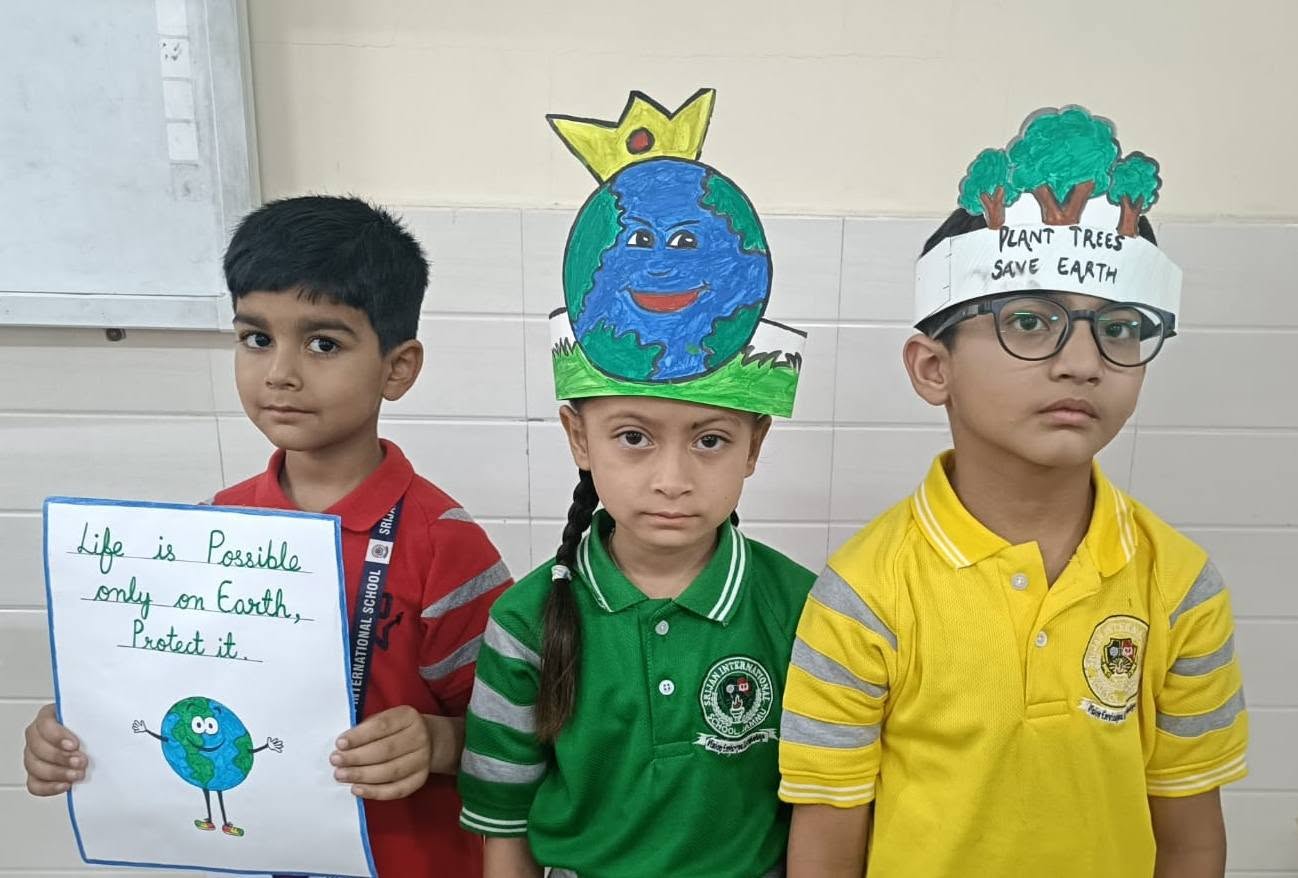 Earth Day Celebration