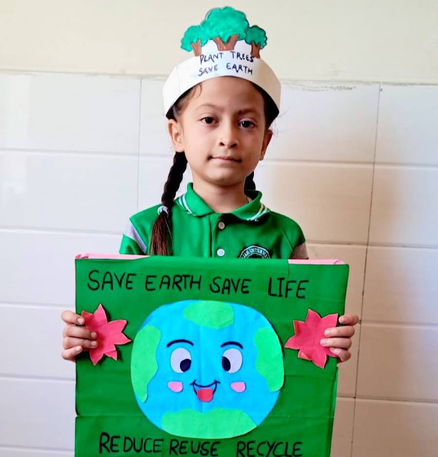 Earth Day Celebration